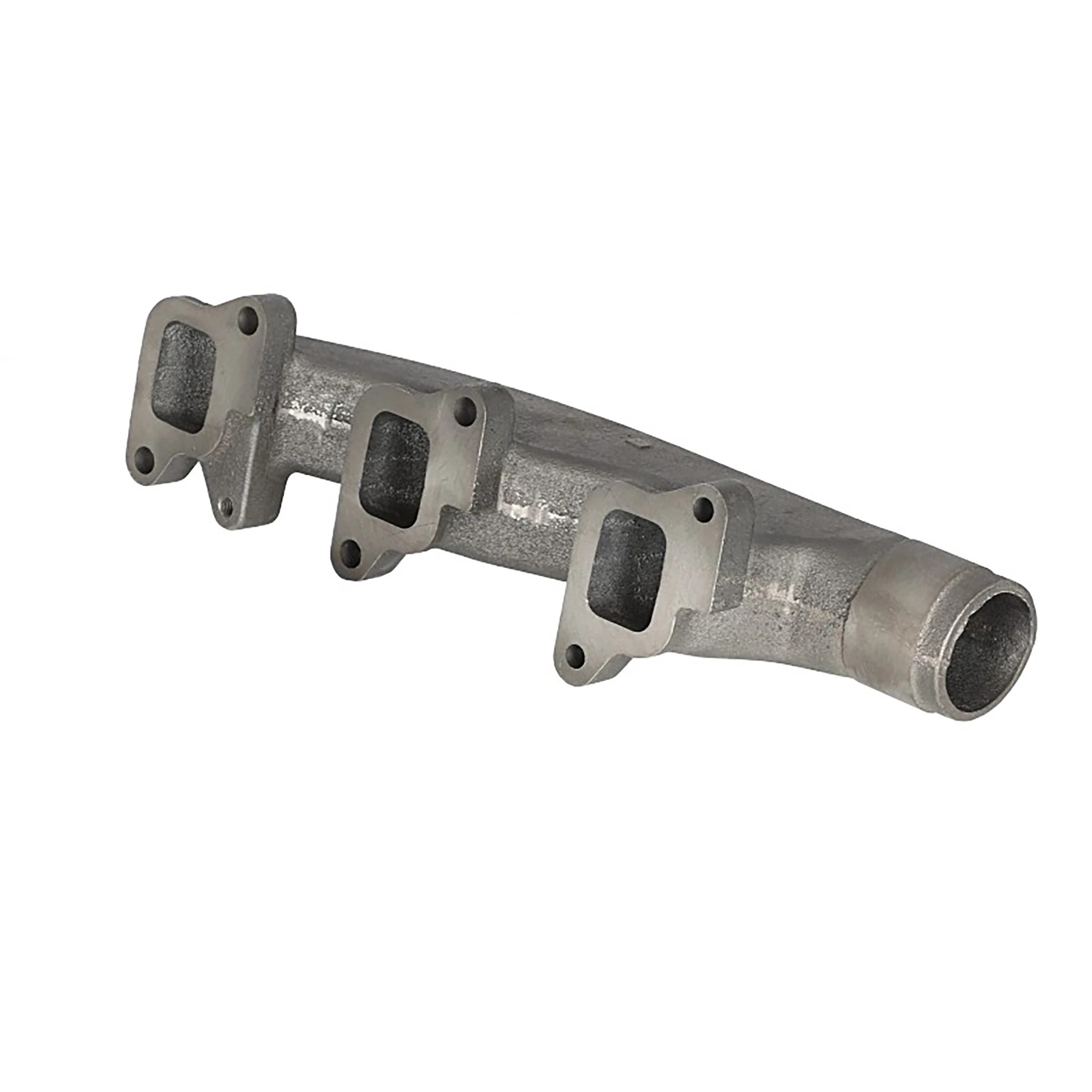 Exhaust Manifold Front | NEWHOLLANDCE | CA | EN