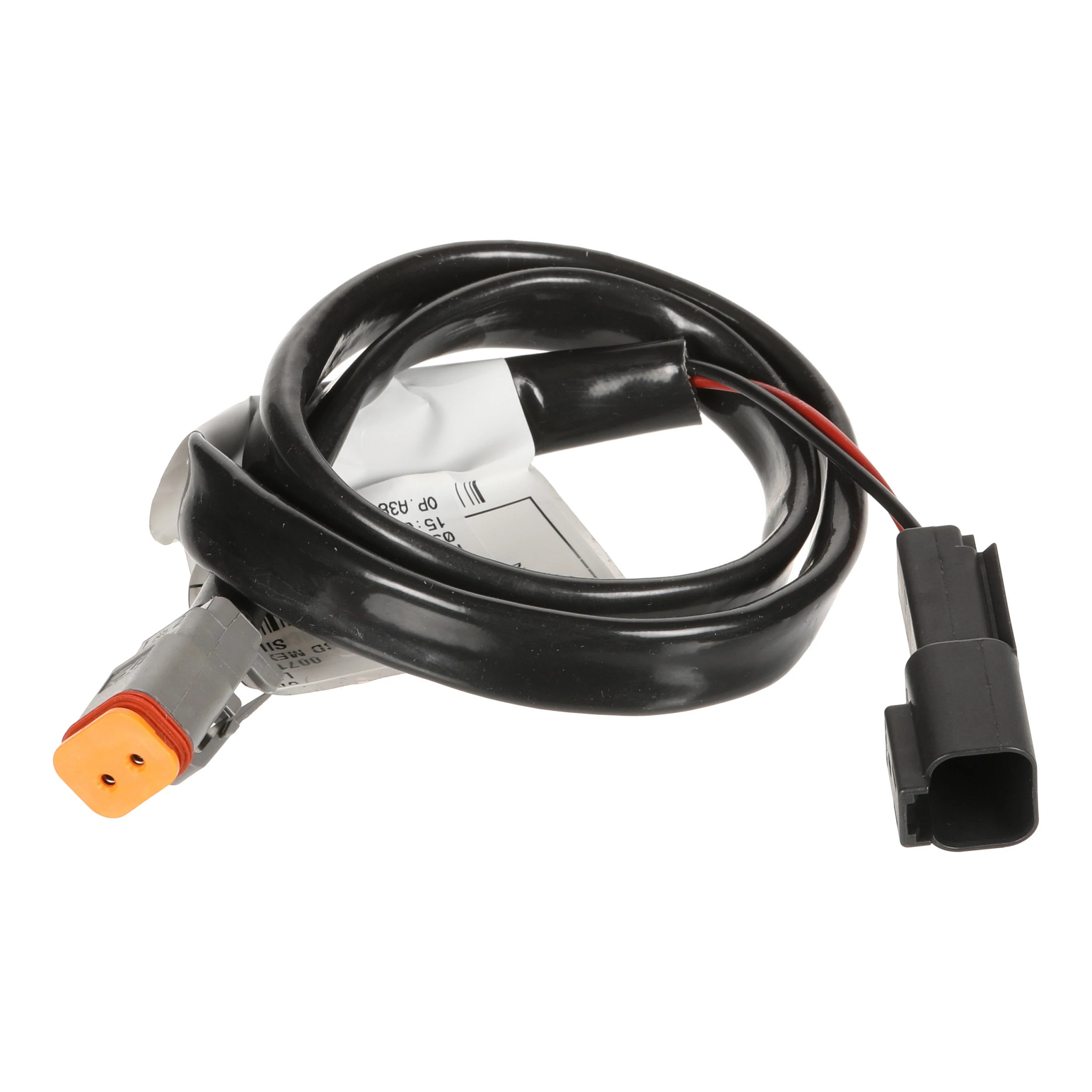 WIRE HARNESS | FLEXICOIL | CA | EN