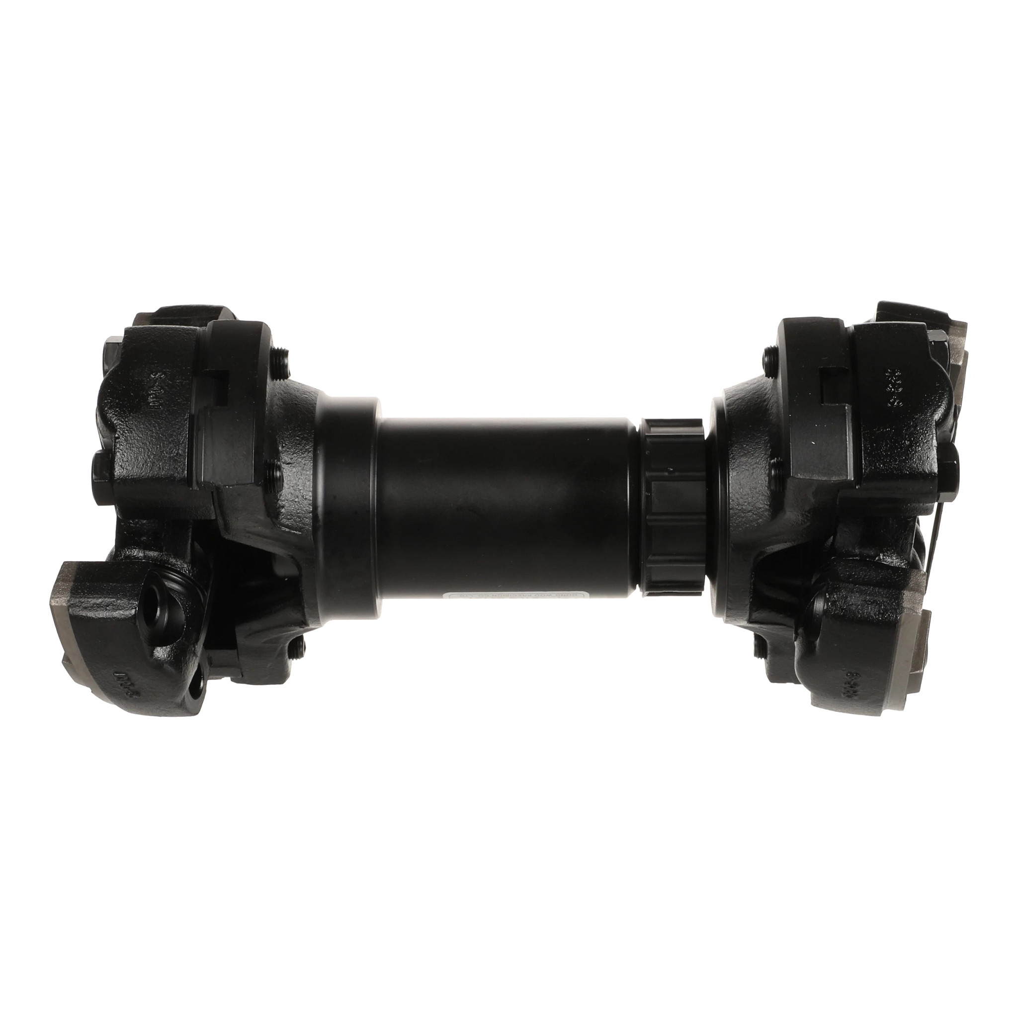 SHAFT | NEWHOLLANDAG | CA | EN