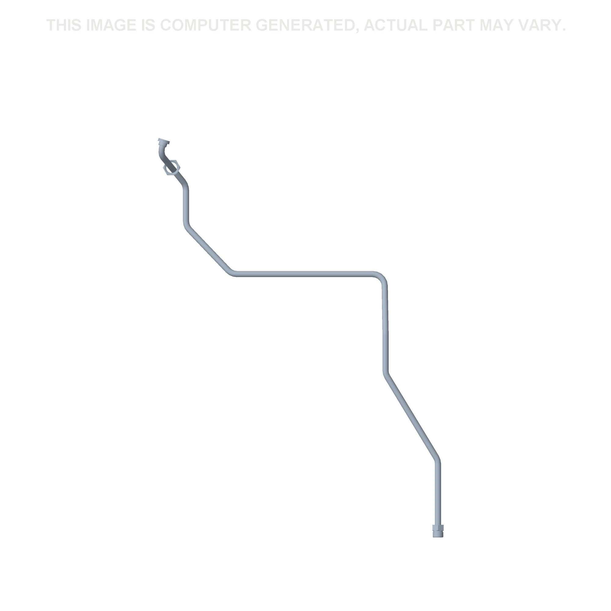 TUYAU HYDRAULIQUE | NEWHOLLANDCE | AMEA | FR