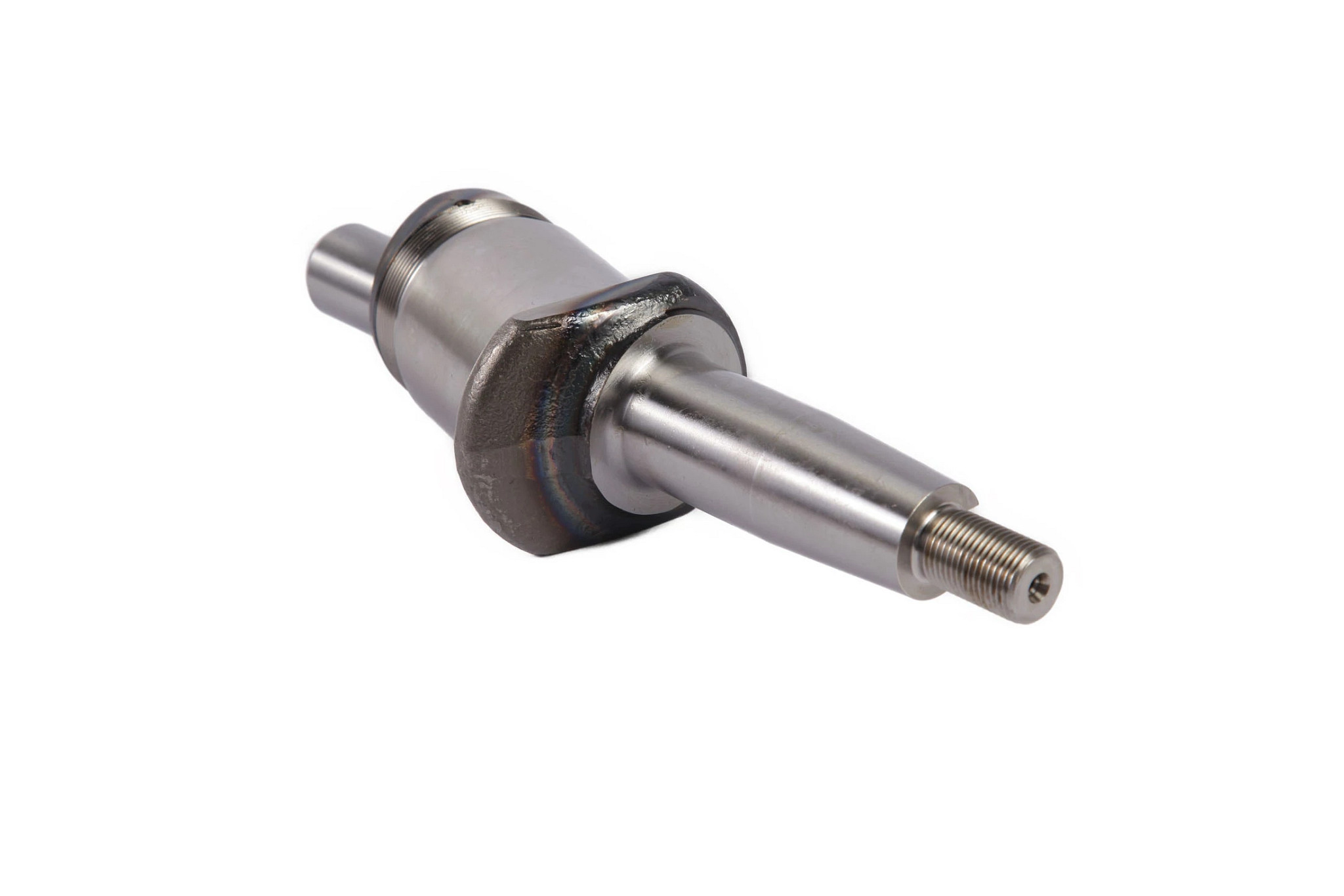 SHAFT | STEYR | EU | EN