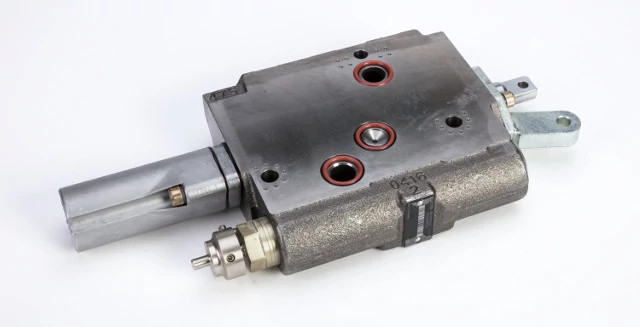 DISTRIBUTOR | CASECE | SA | EN