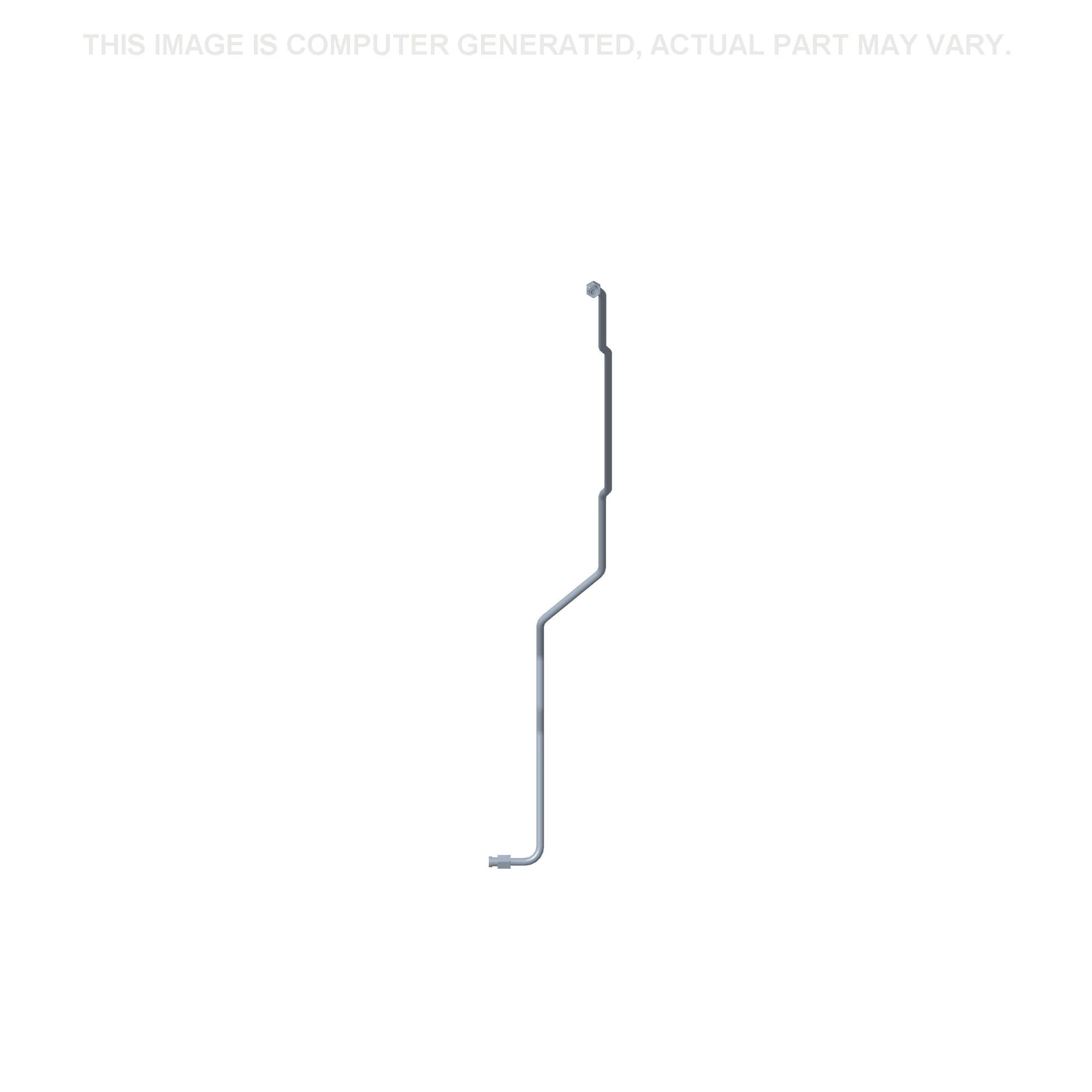 TUBO HIDRÁULICO | CASECE | EU | ES