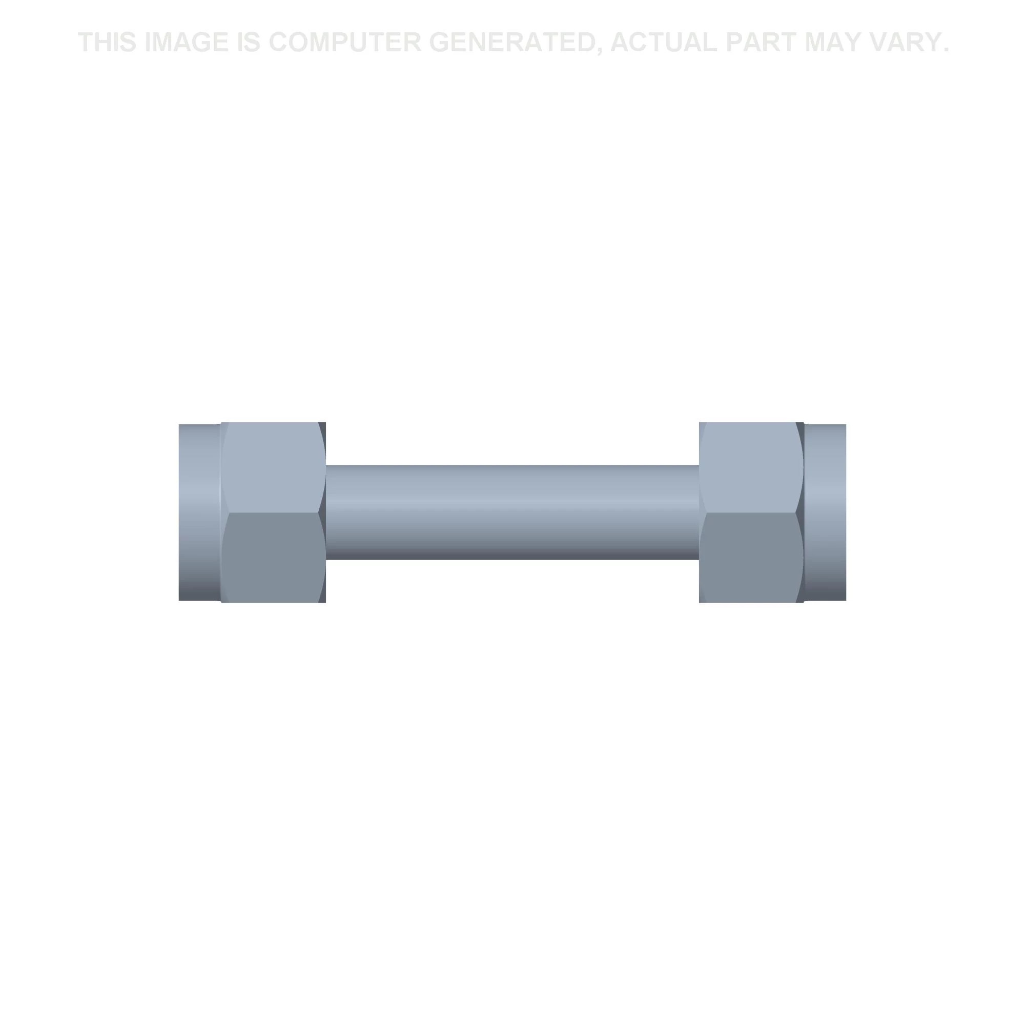 RURKA HYDRAULICZNA | NEWHOLLANDCE | EU | DA