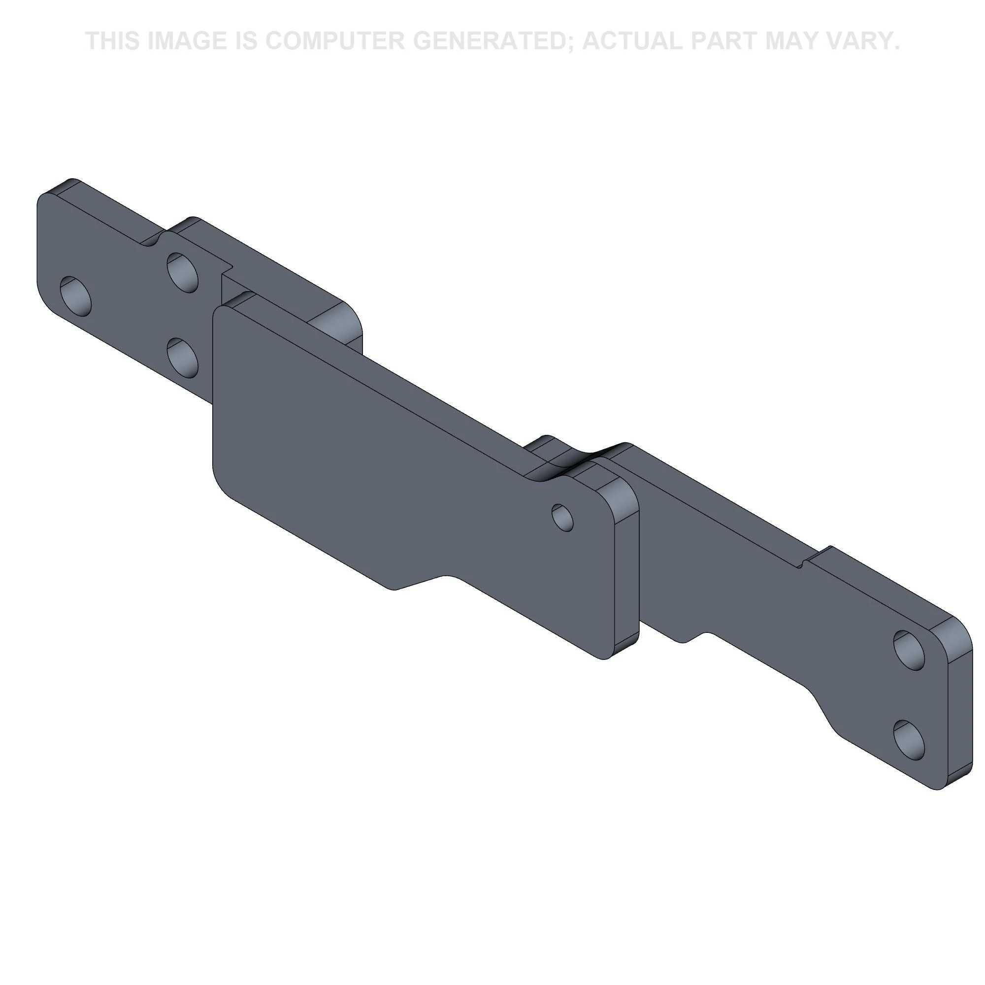 BRACKET | CASEIH | CA | EN