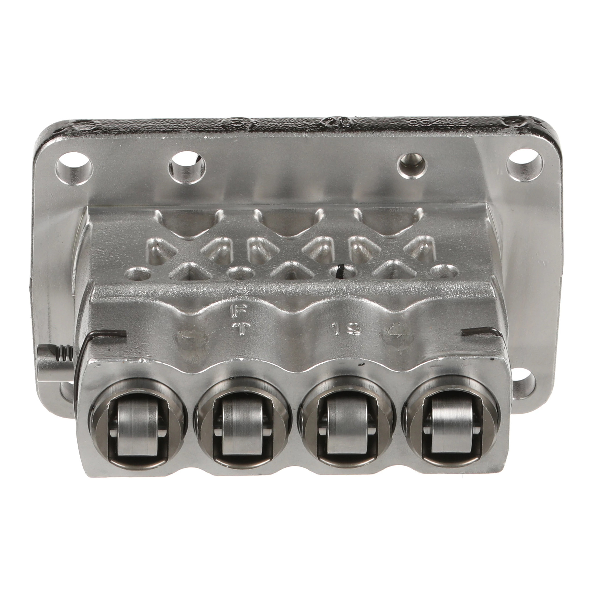 REMAN-FUEL INJ PUMP | NEWHOLLANDCE | CA | FR