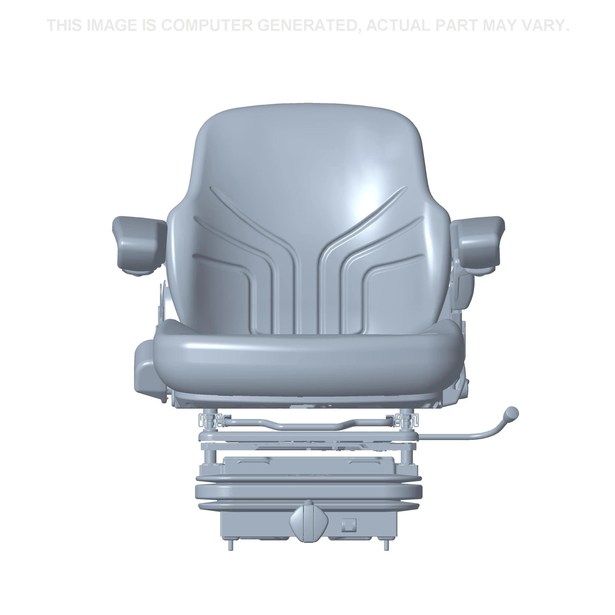 DRIVER SEAT | NEWHOLLANDAG | US | EN