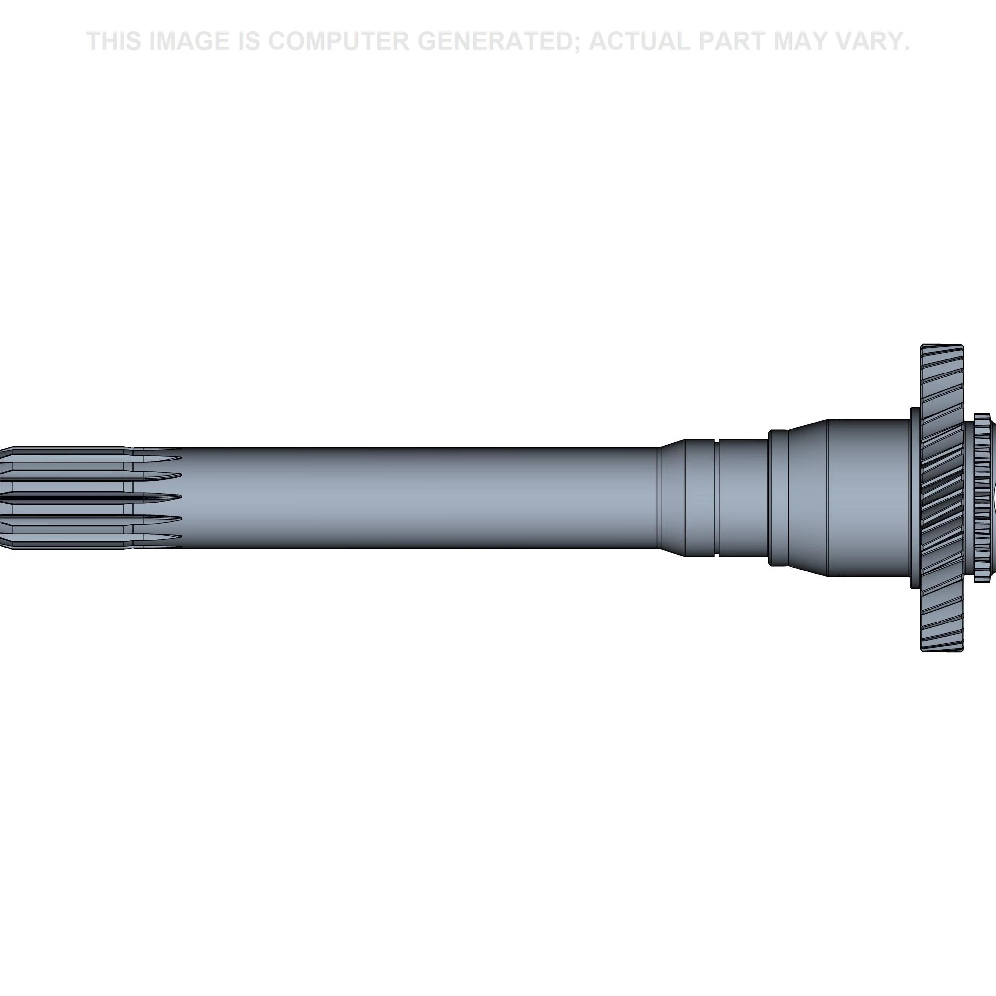 SHAFT | CASEIH | CA | EN