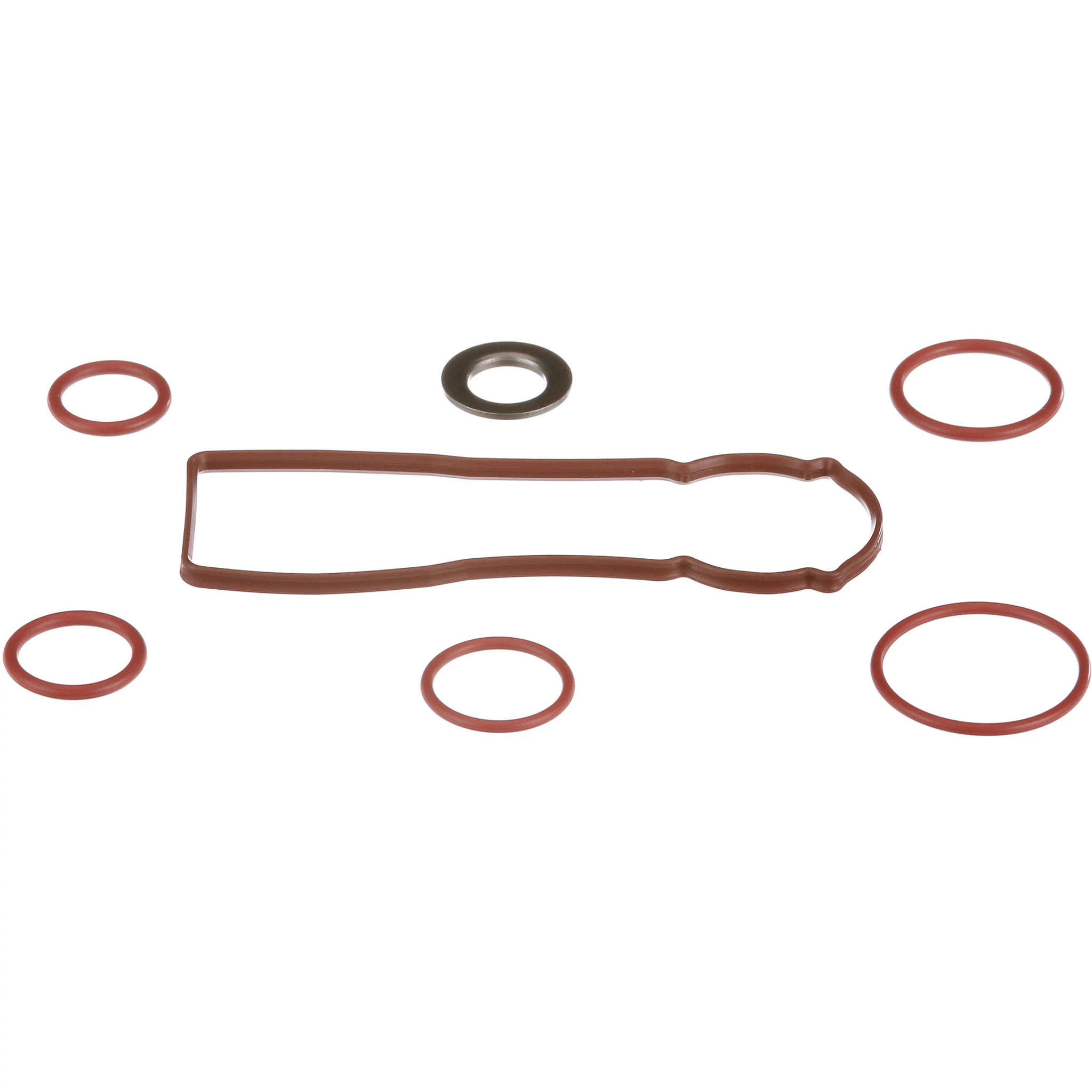 SEAL KIT | NEWHOLLANDAG | AU | EN