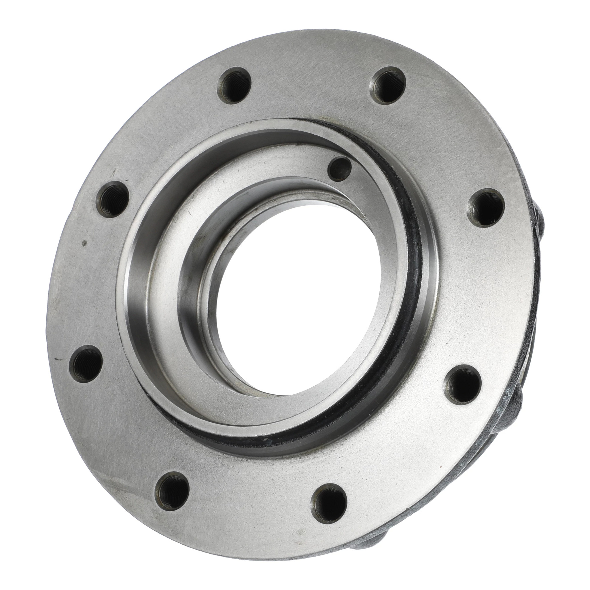 Hub | CASECE | CA | EN