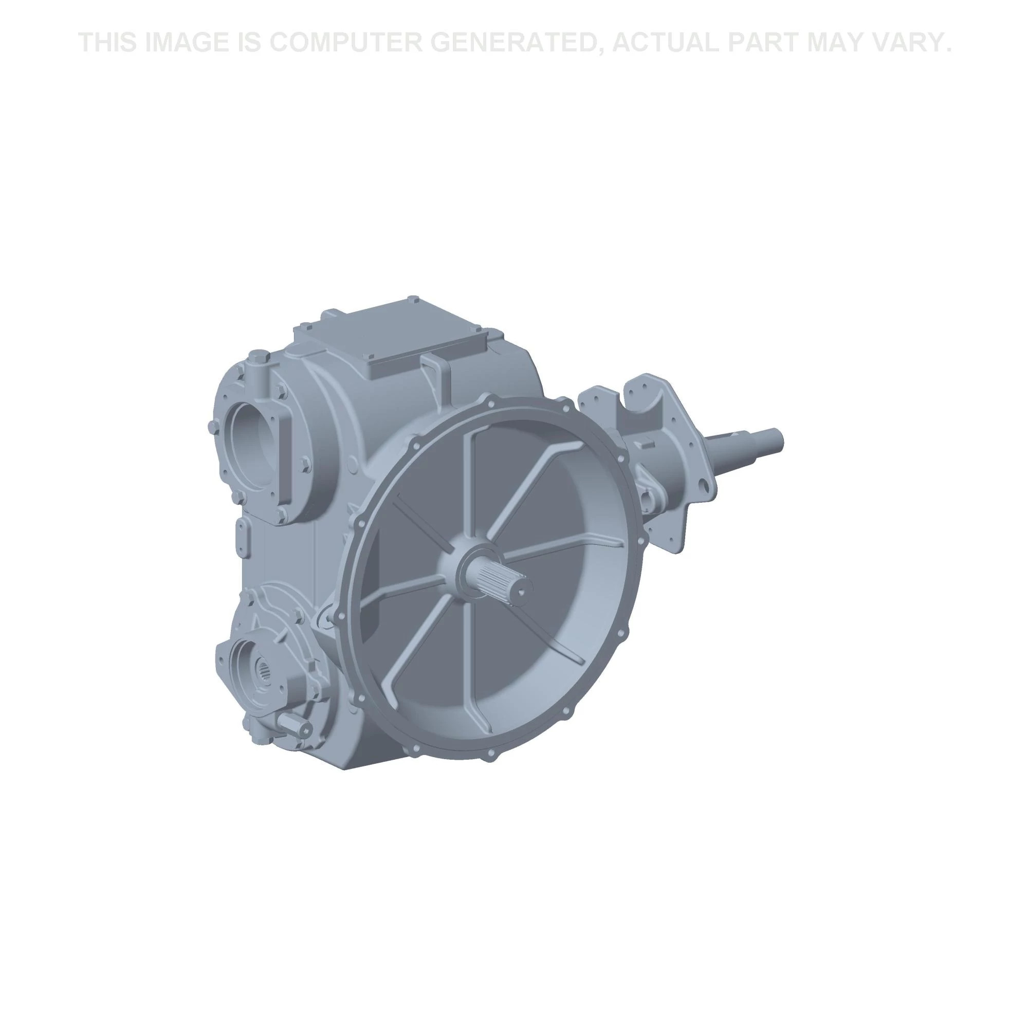 Pto Transmission Gear | Case IH | MyCNH ANZ Store