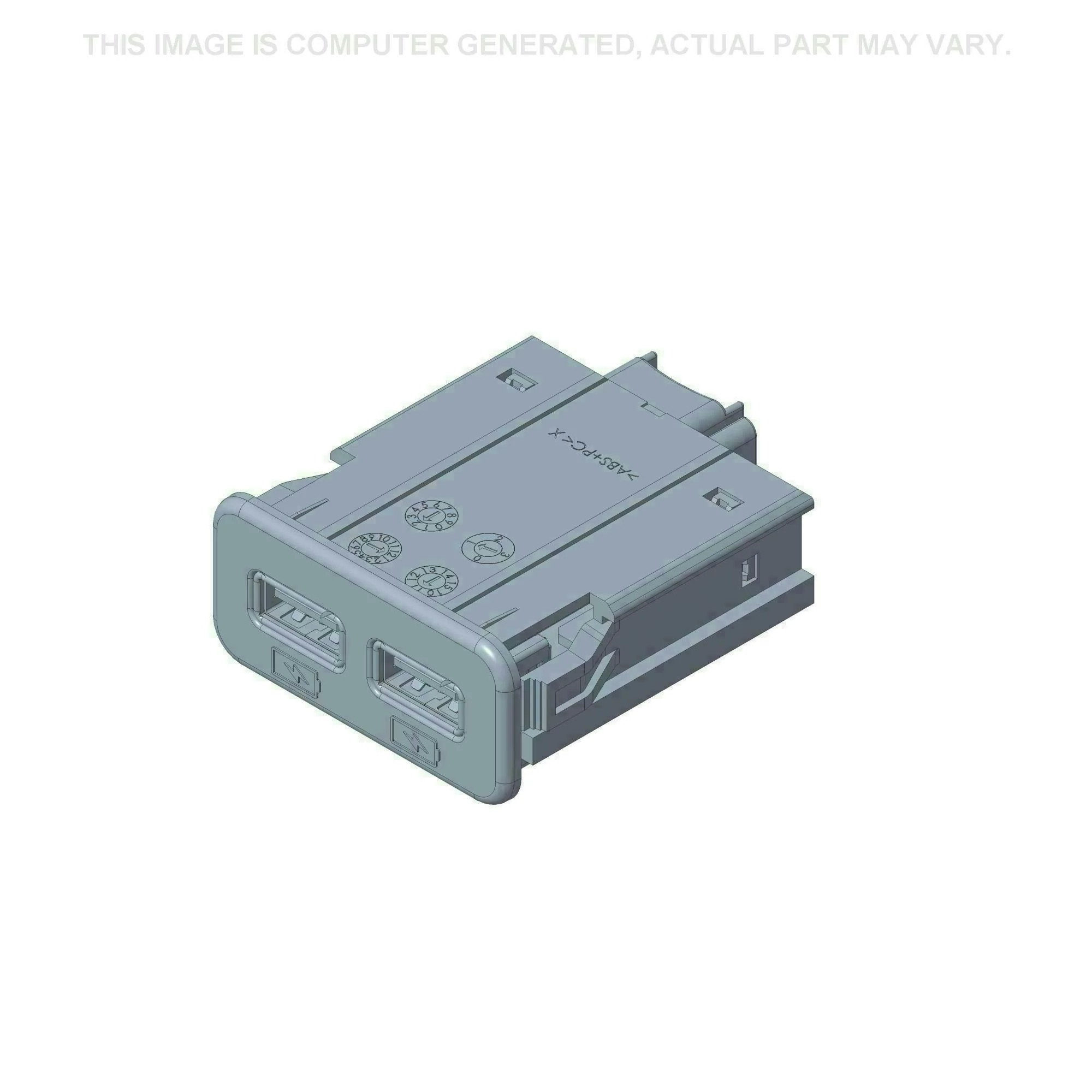 SOCKET | CASEIH | CA | EN