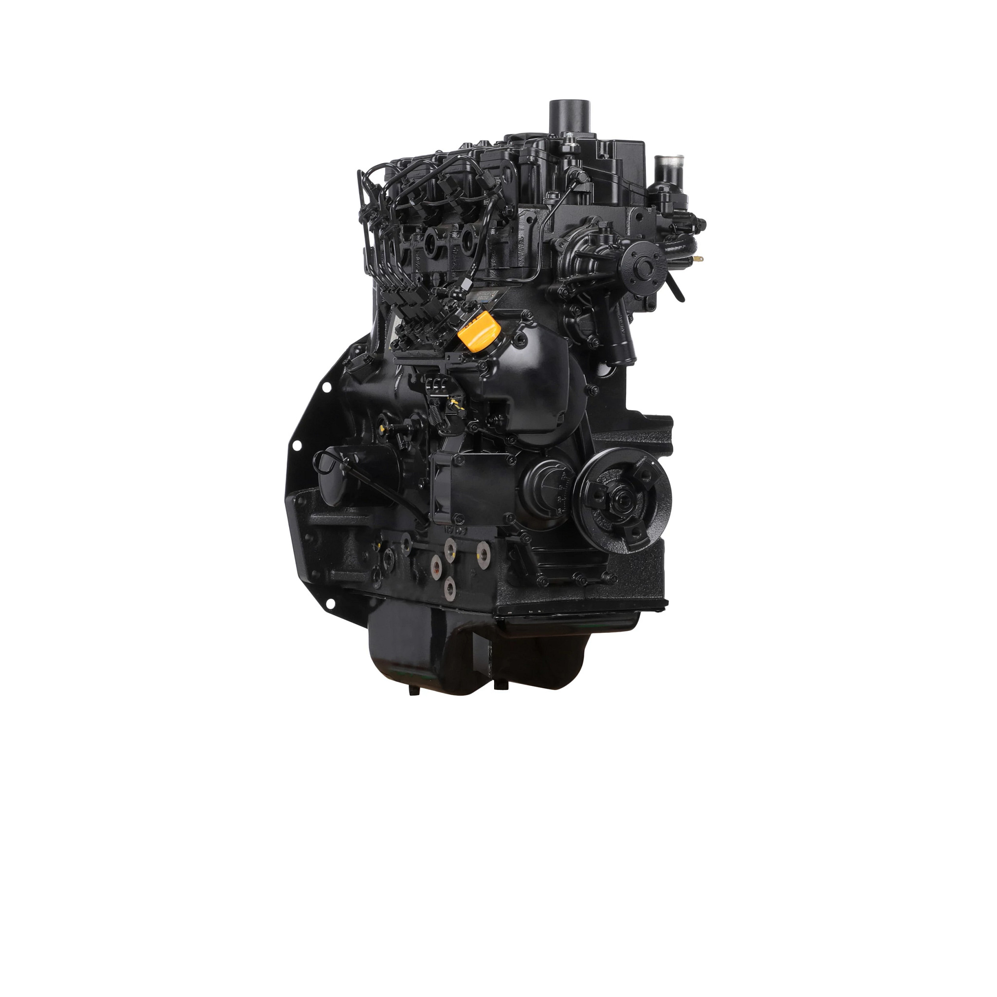 MOTOR DE SUBSTITUIÇAO REMANUFATURADO