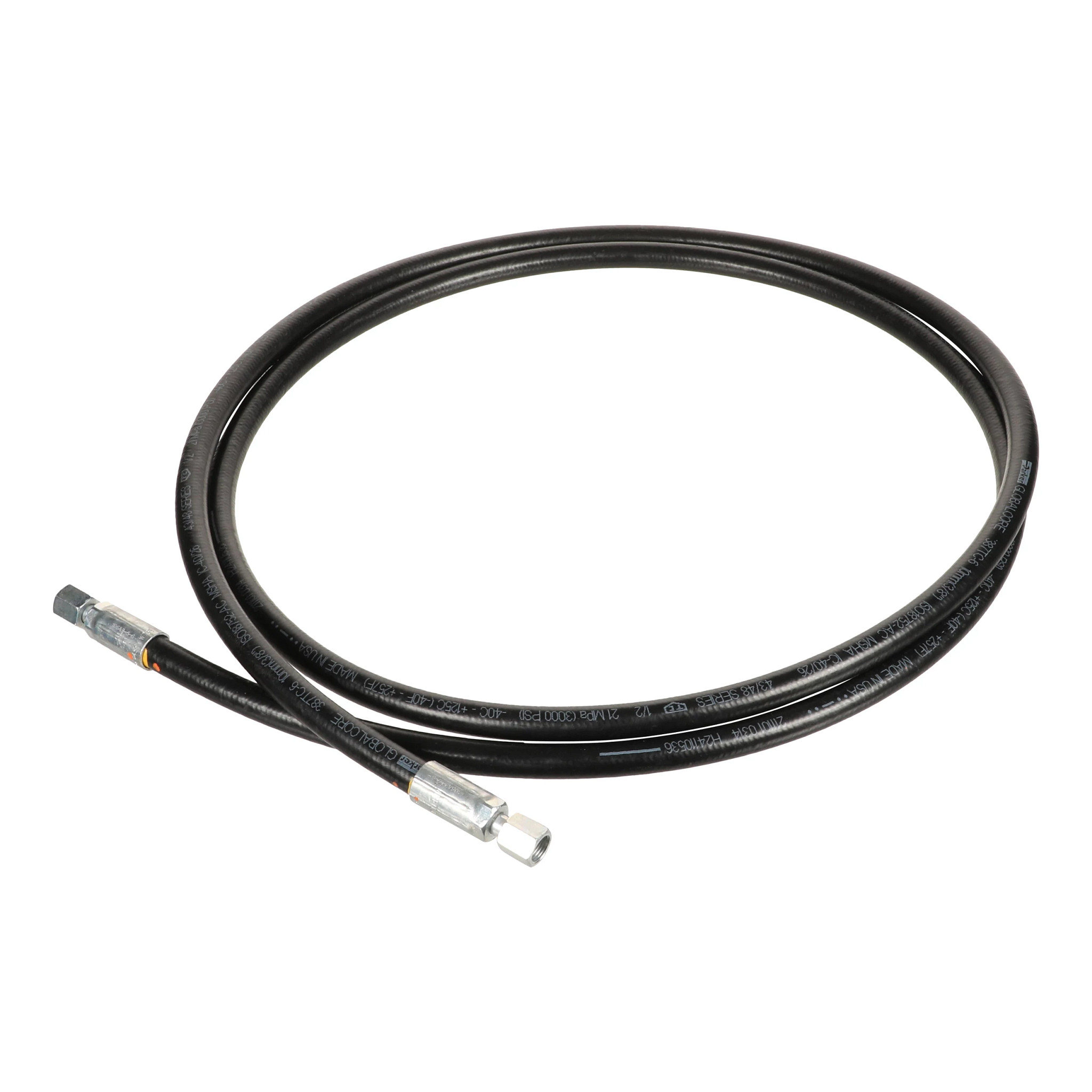 Hydraulic Hose | CASECE | US | EN