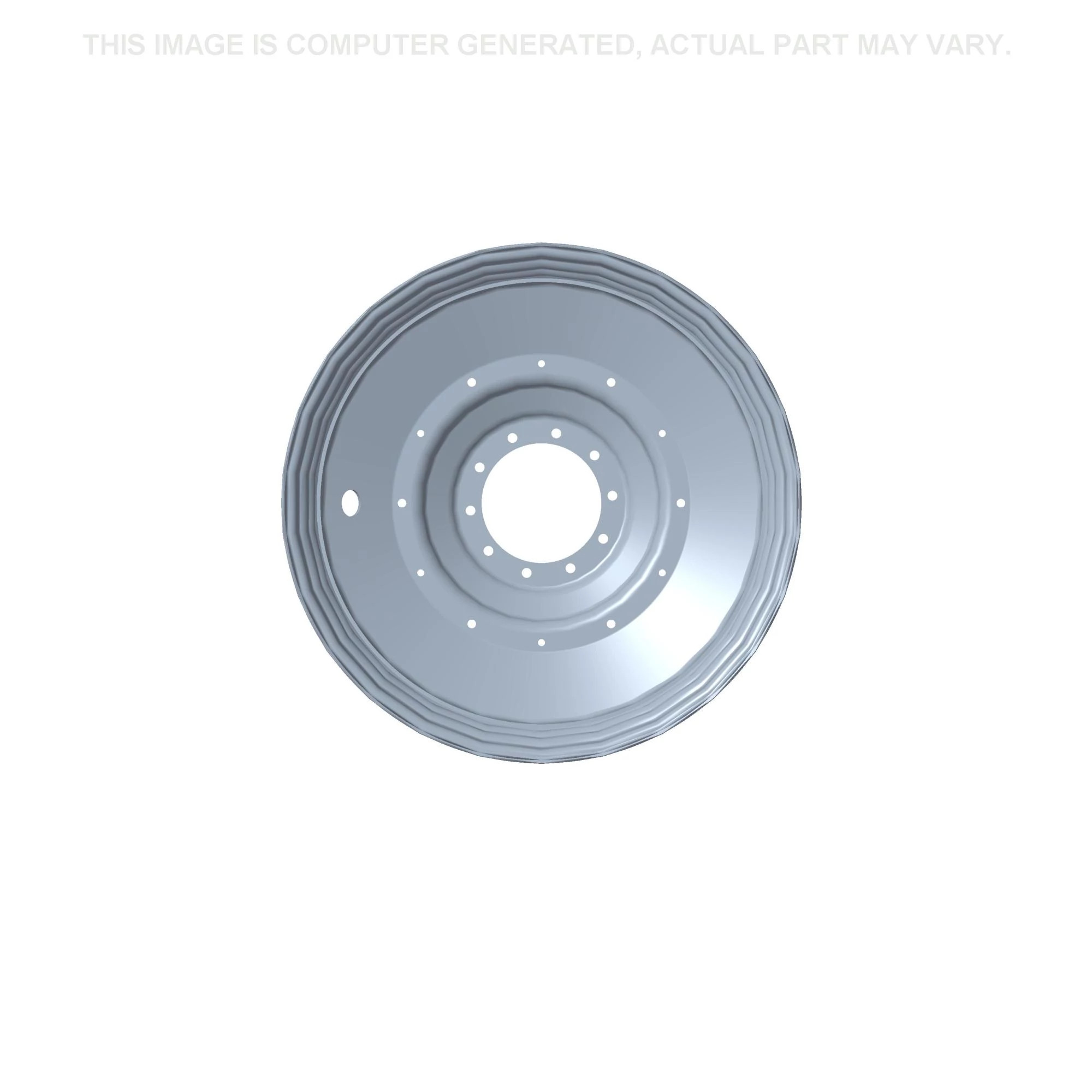 WHEEL | CASEIH | US | EN