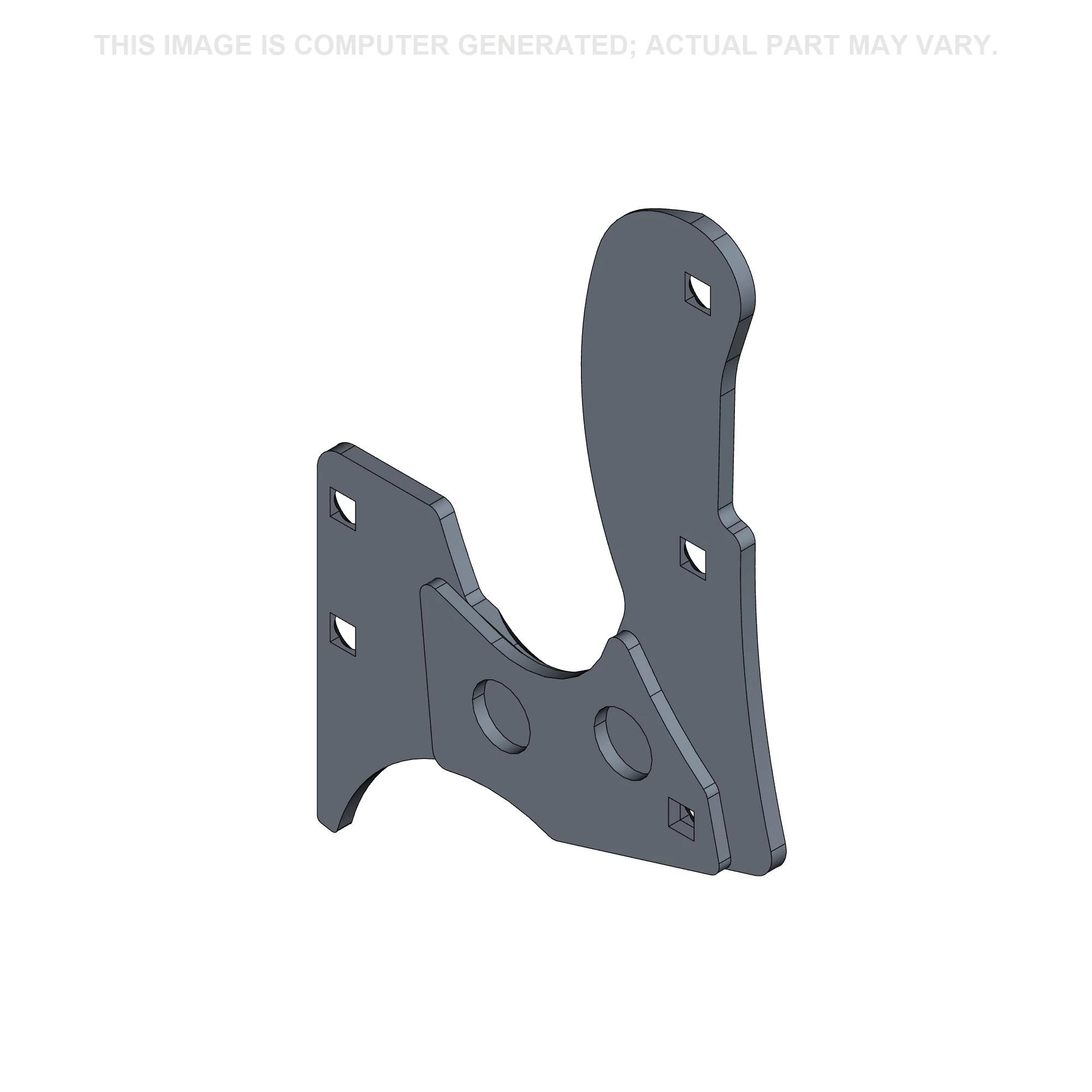 WEAR PLATE | NEWHOLLANDAG | US | EN