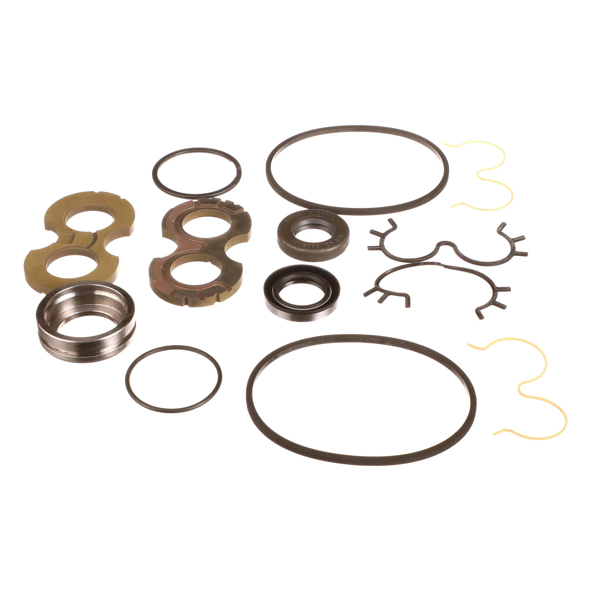 HYD PUMP REPAIR KIT | NEWHOLLANDAG | US | EN