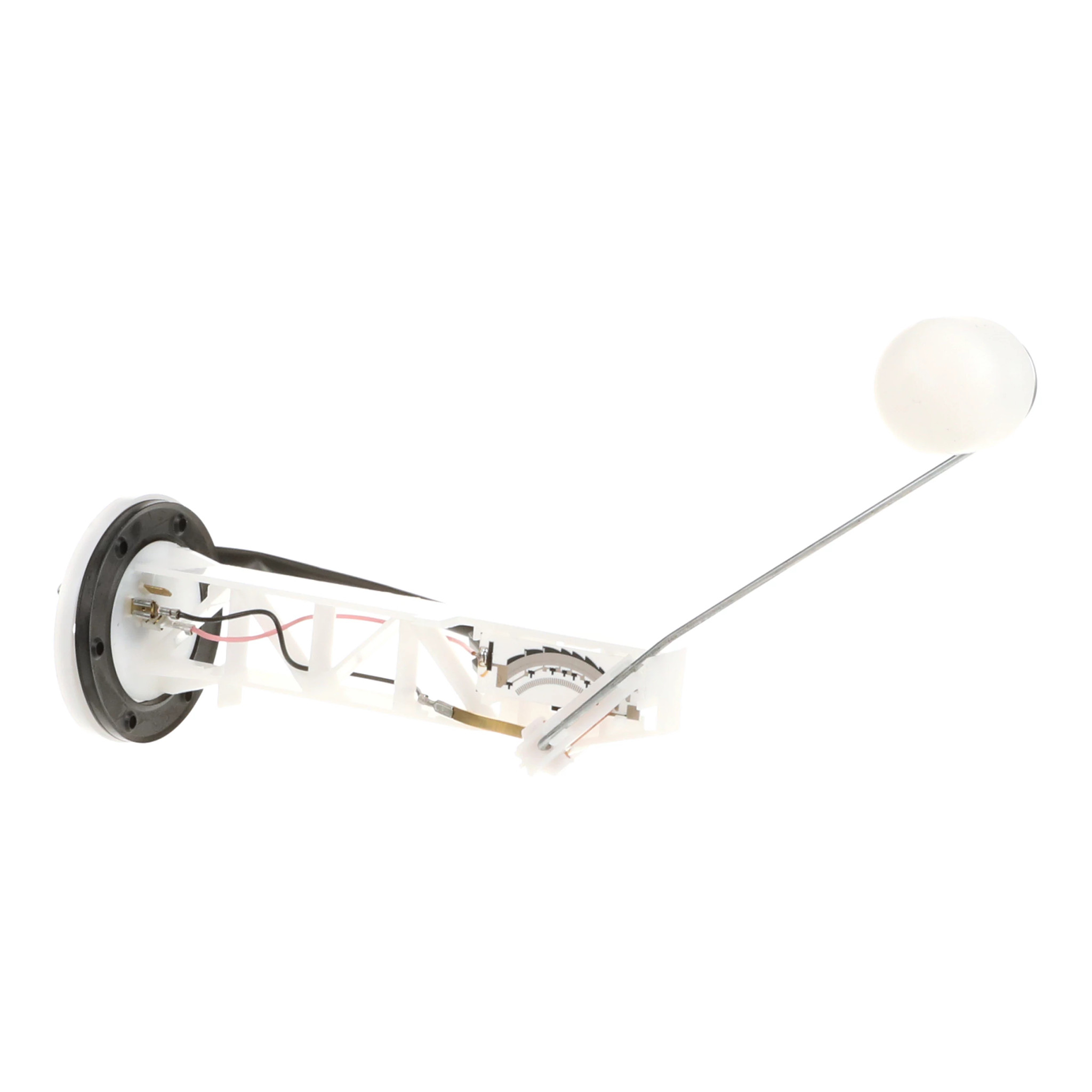 Level Gauge Control | CASECE | CA | EN