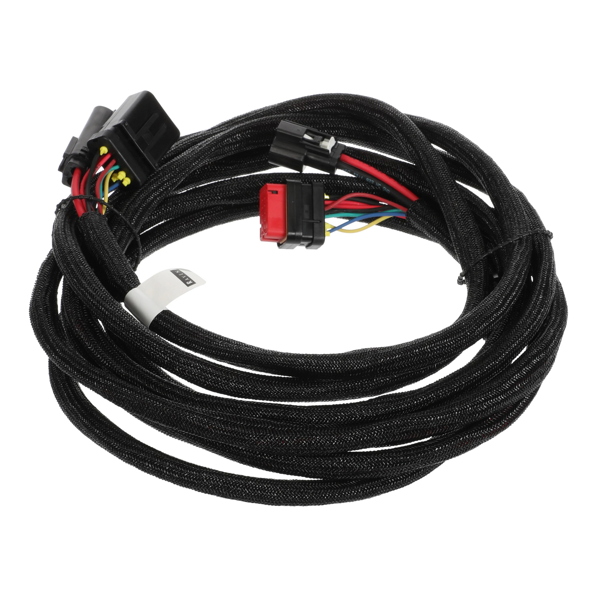 WIRE HARNESS | NEWHOLLANDAG | CA | EN