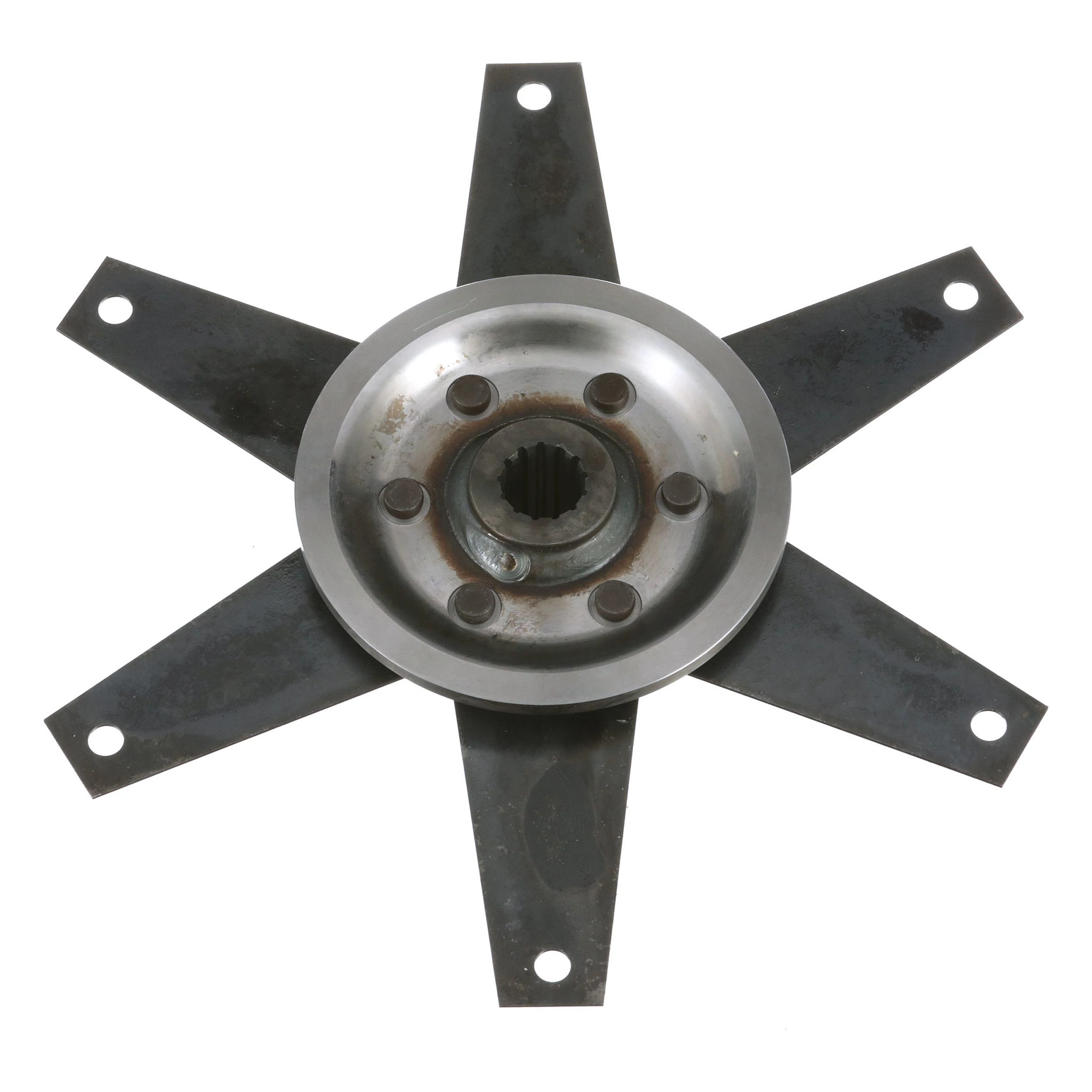 Hub | NEWHOLLANDCE | CA | FR