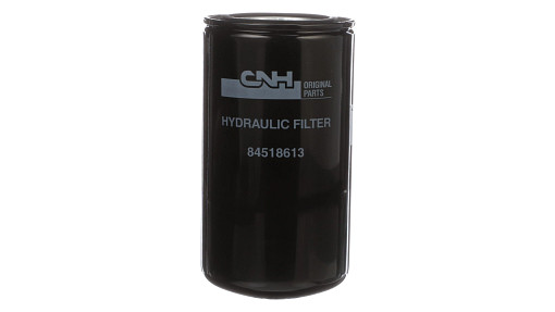 Hydraulic Oil Filter - 93 Mm Od X 176 Mm L | NEWHOLLANDCE | CA | EN