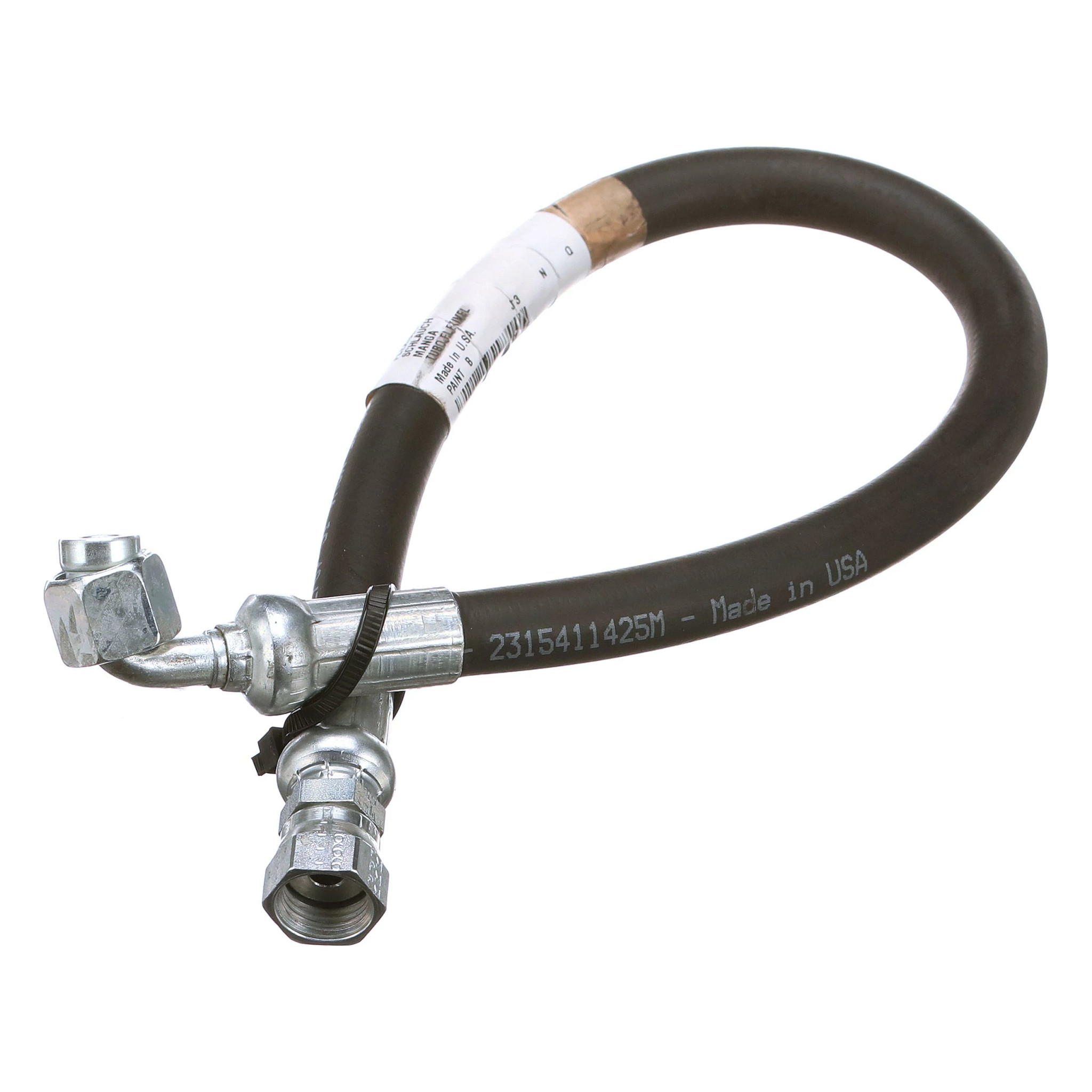 Hose | CASEIH | US | EN