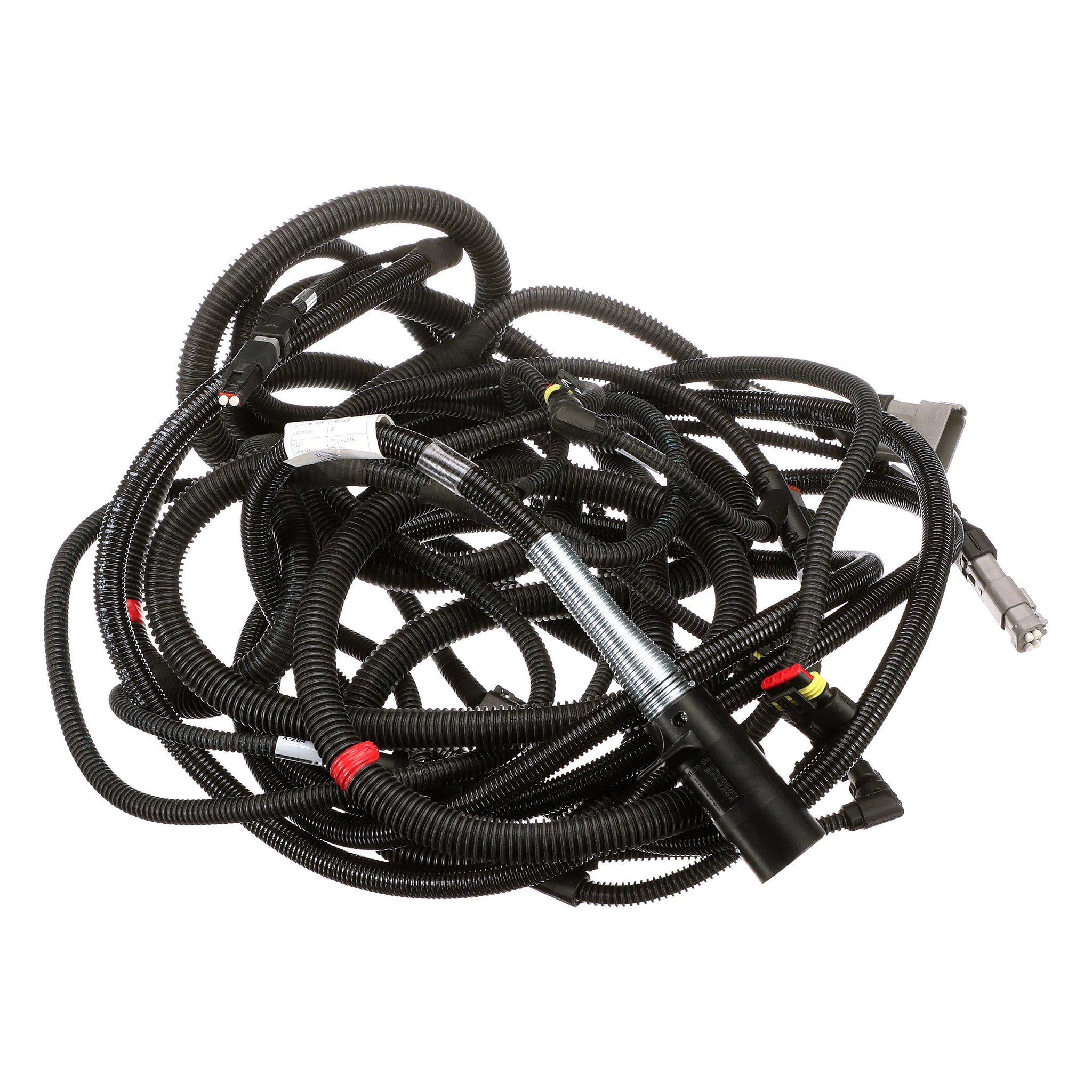 WIRE HARNESS | CASEIH | US | EN