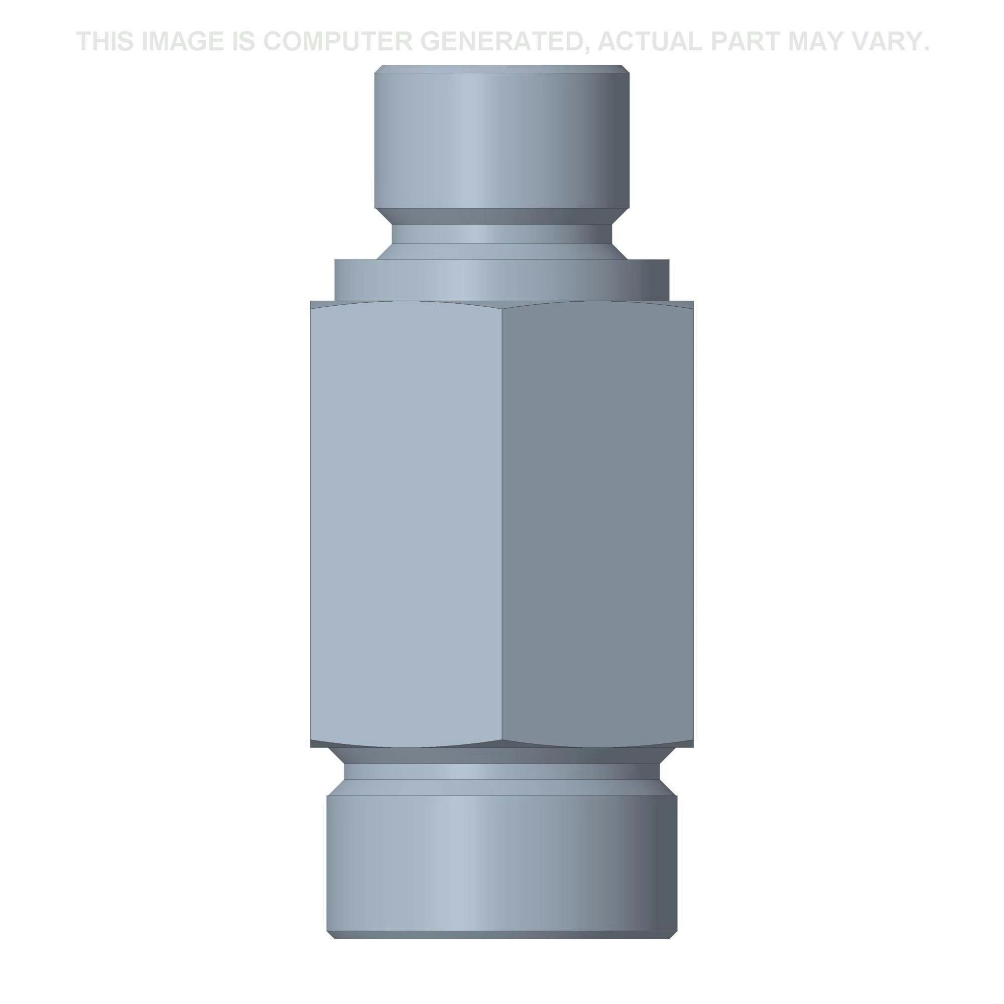 HYD CONNECTOR | NEWHOLLANDAG | AMEA | EN