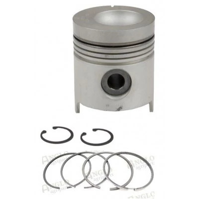 К-Т ПОРШНЕЙ И КОЛЕЦ | CASEIH | EU | RU