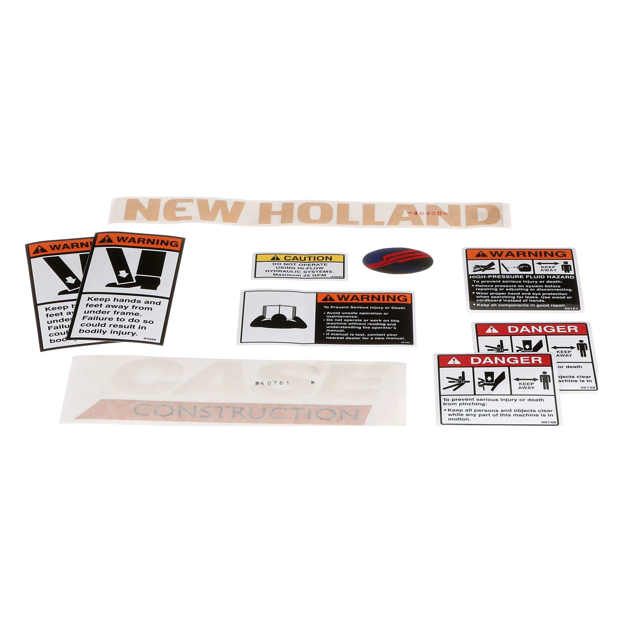 KIT | CASECE | CA | EN