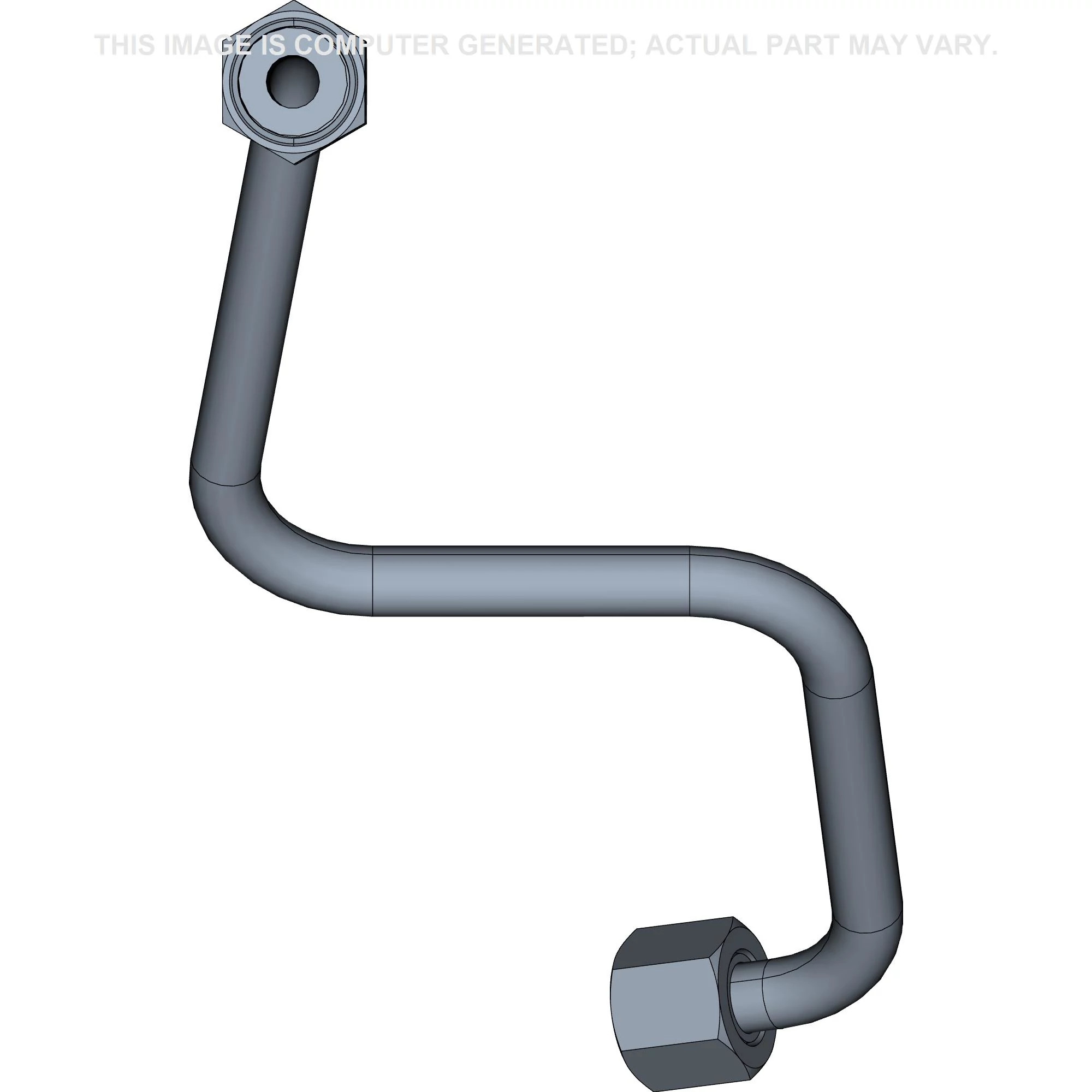 HYD TUBE | NEWHOLLANDAG | EU | EN