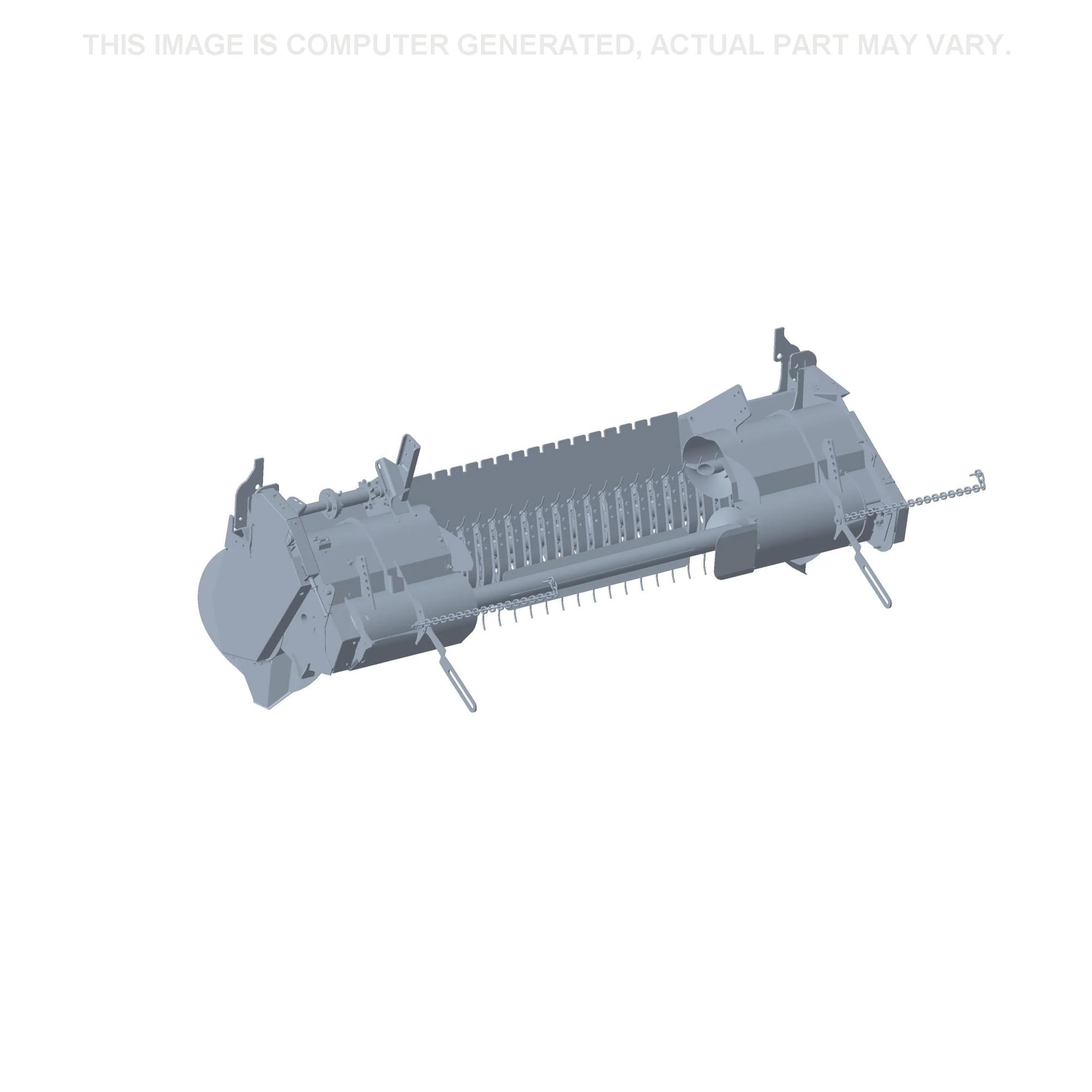 Flakbil | CASEIH | EU | FR