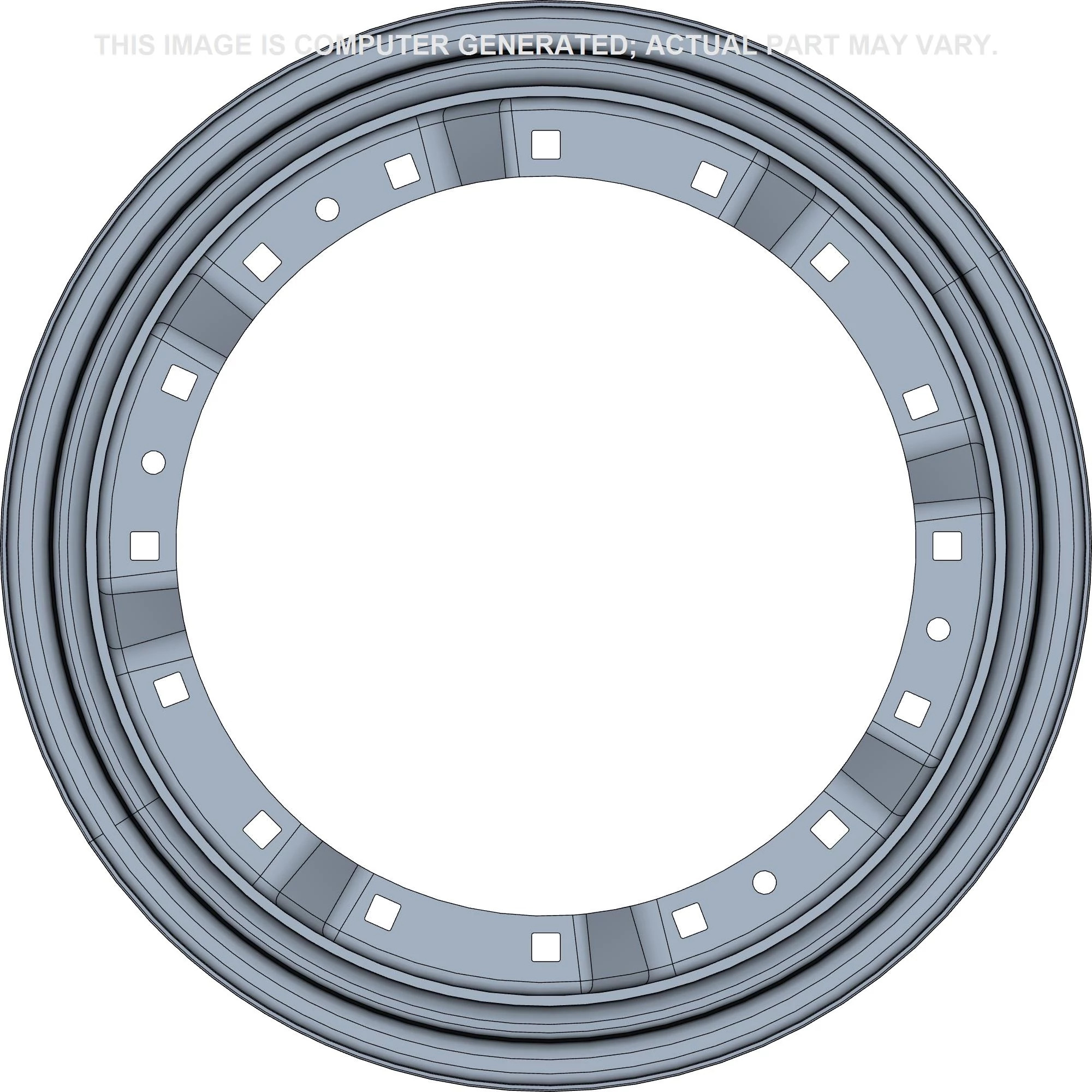 JANTE | CASEIH | FR | FR