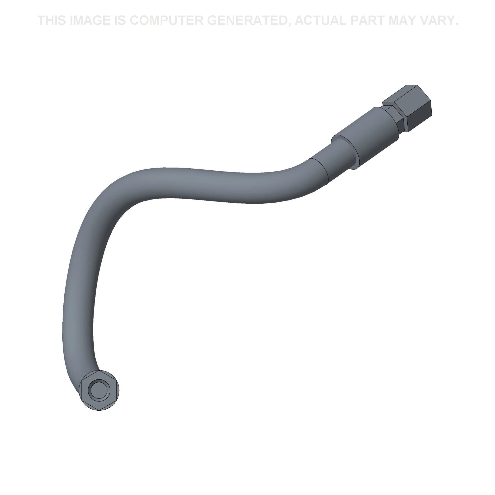 TUBO IDRAULICO | NEWHOLLANDAG | IT | IT