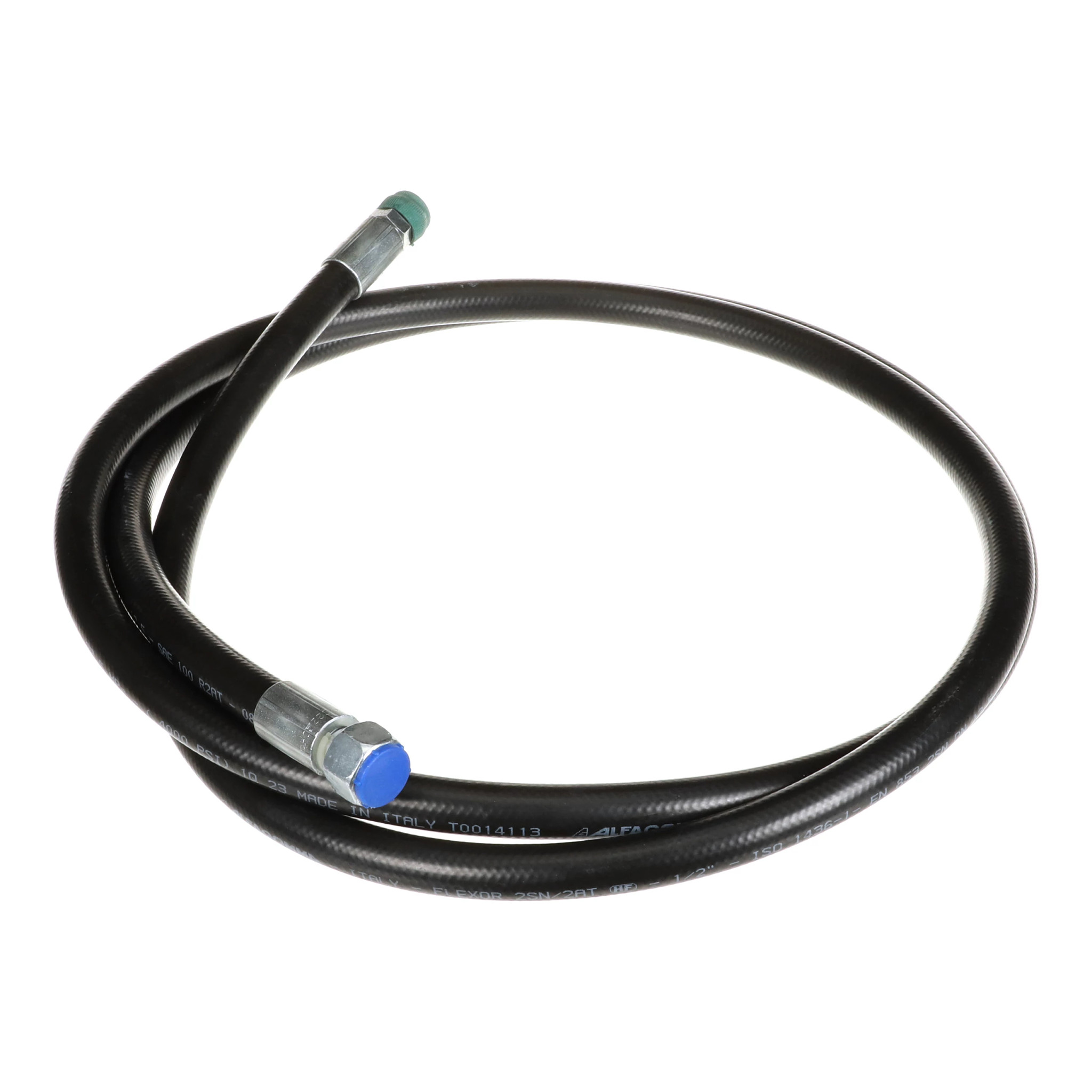 HYDRAULIC HOSE | CASECE | SA | EN