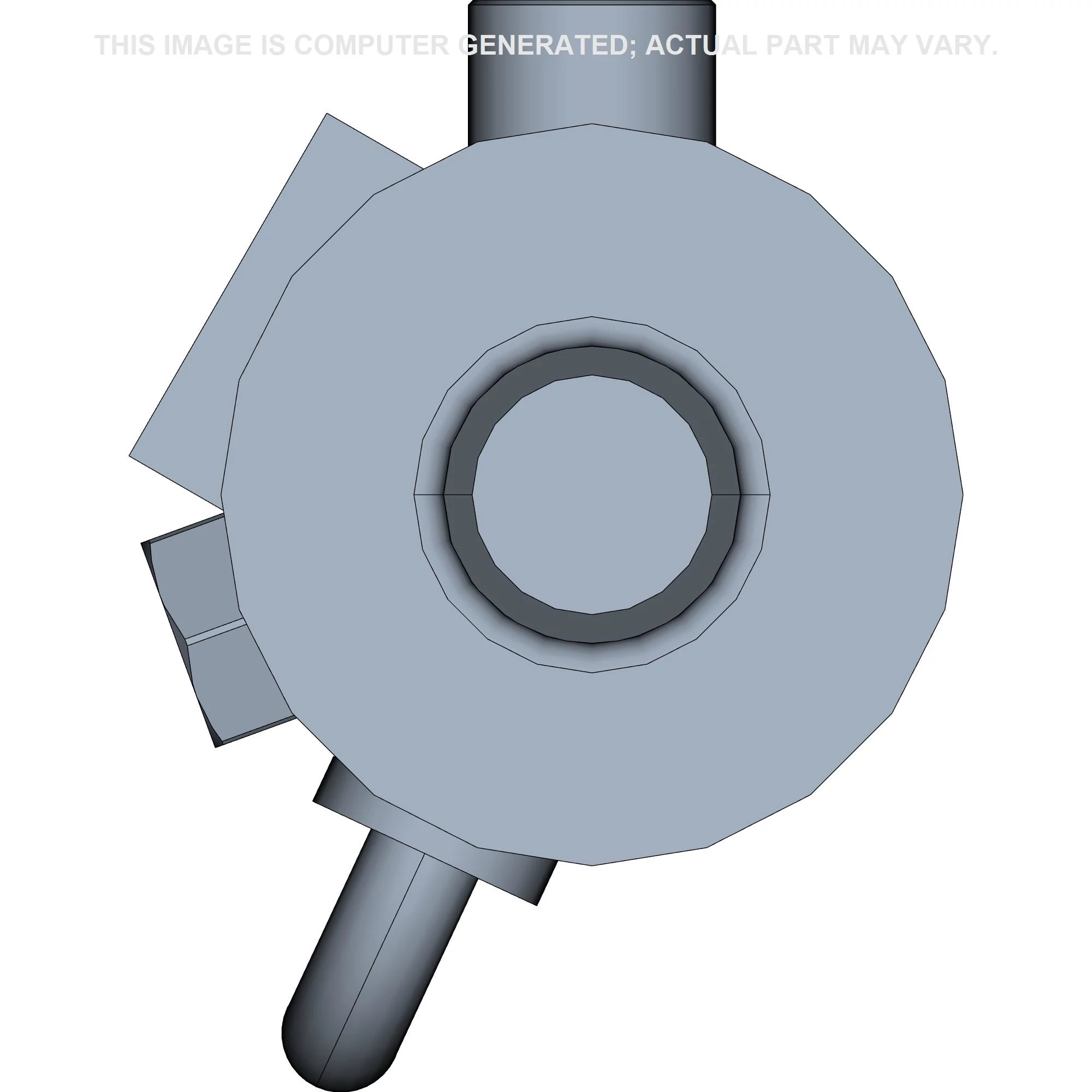 SILOWNIK HYDRAUL | NEWHOLLANDCE | EU | DA