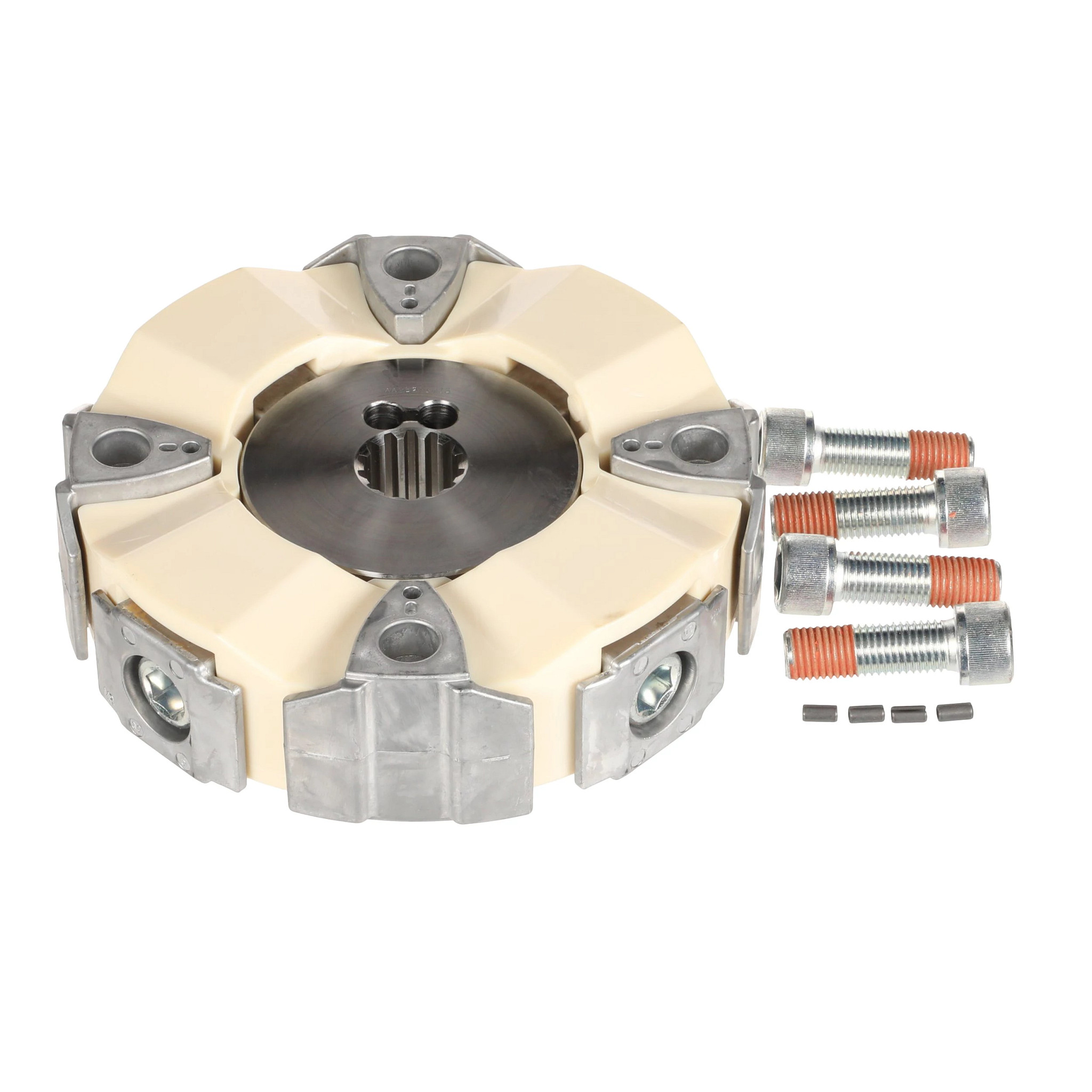 Acoplamento da bomba hidráulica flexível | CASECE | BR | PT