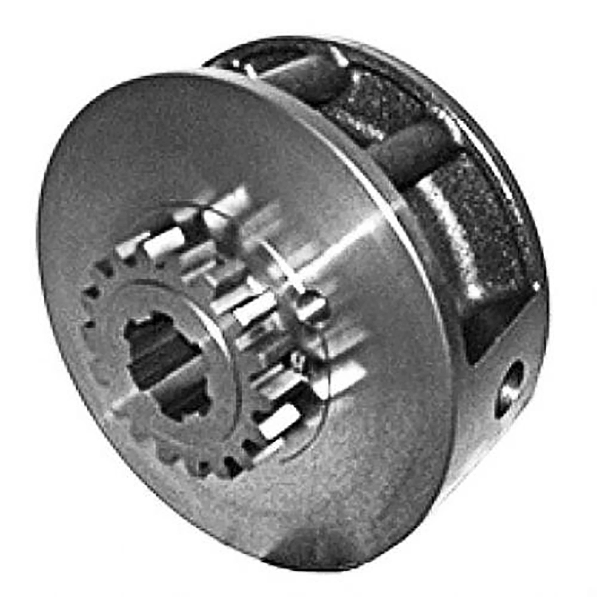 Clutch Drive Disc | NEWHOLLANDCE | CA | EN