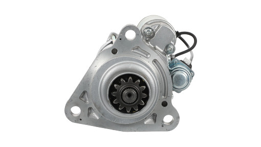 STARTER MOTOR | FLEXICOIL | US | EN