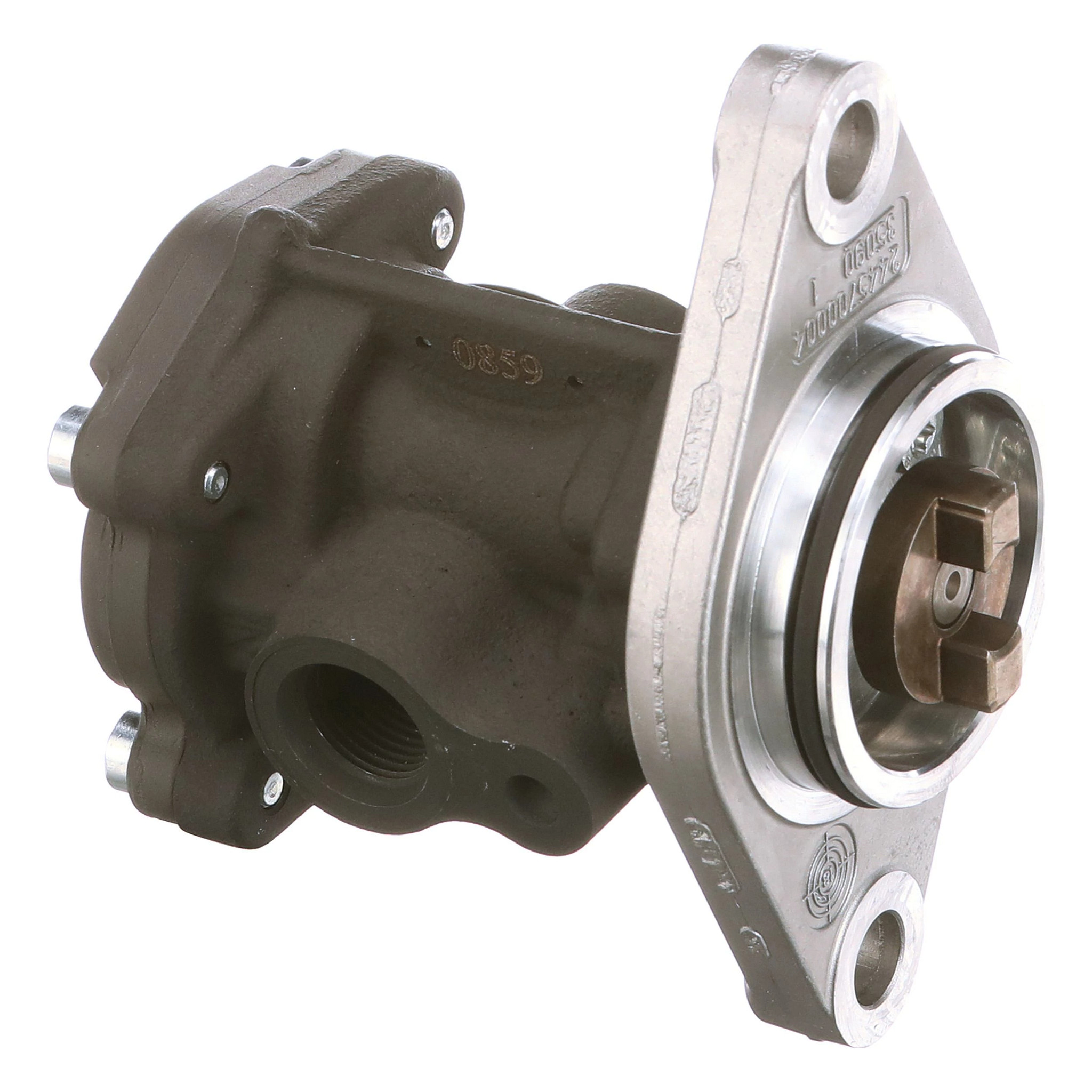 FUEL PUMP | CASEIH | EU | EN