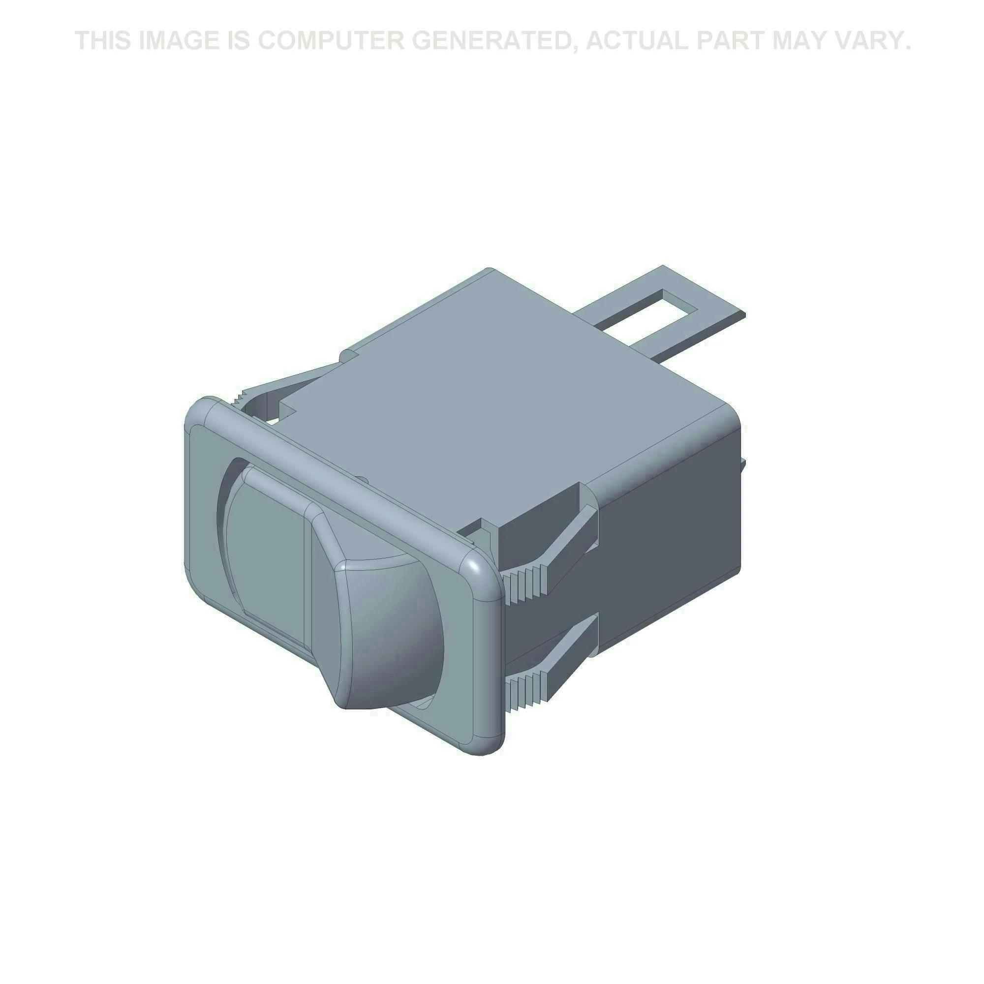 Rocker Switch | CASEIH | US | EN