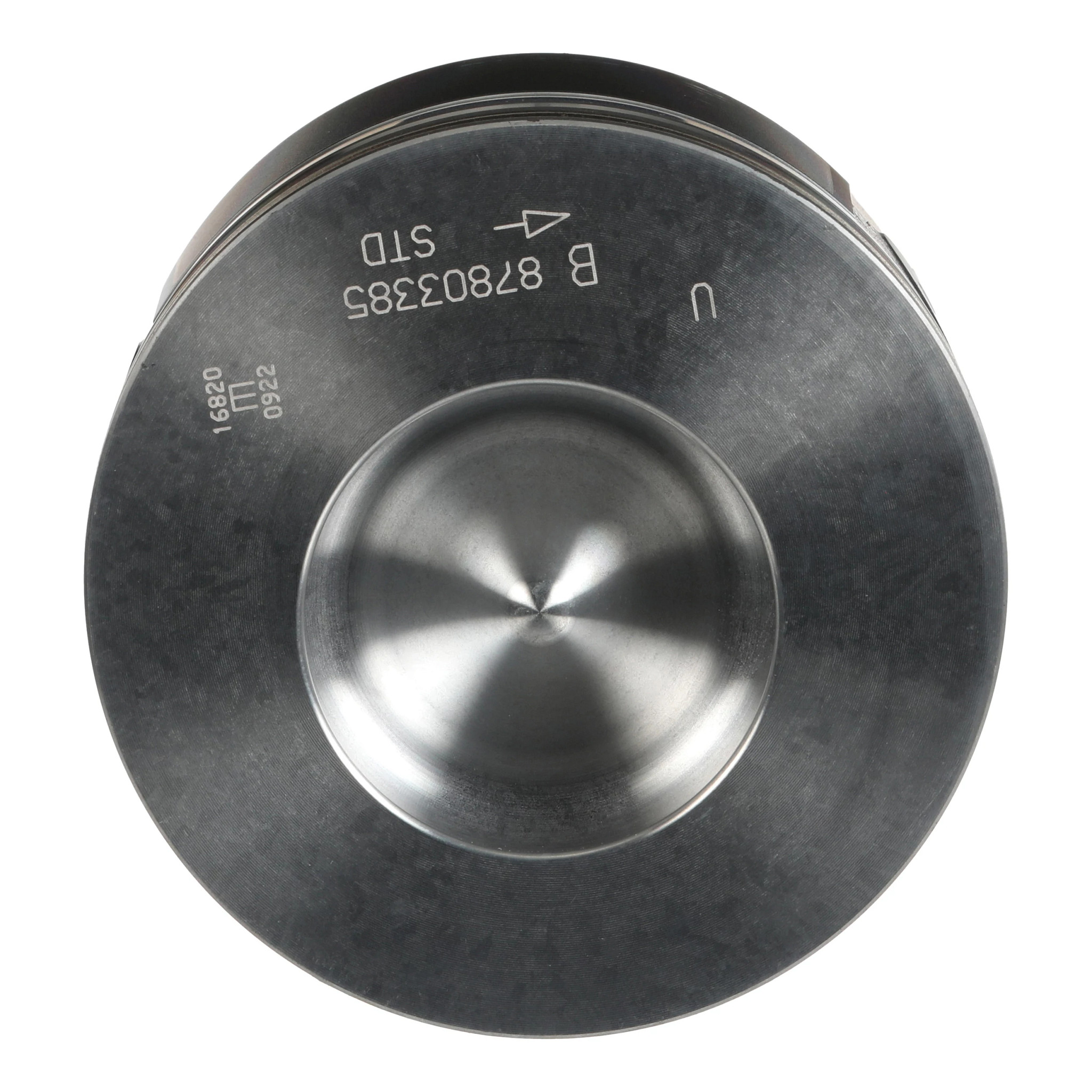 TŁOK | CASEIH | EU | SV