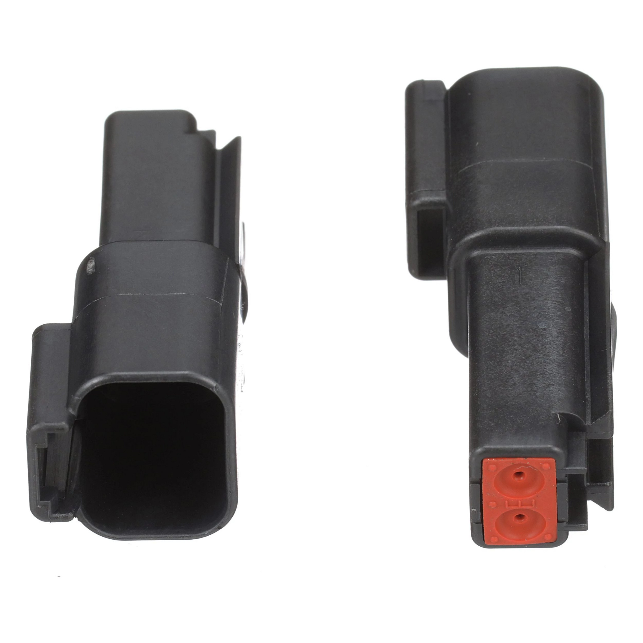 ELEC CONNECTOR | CASECE | CA | EN