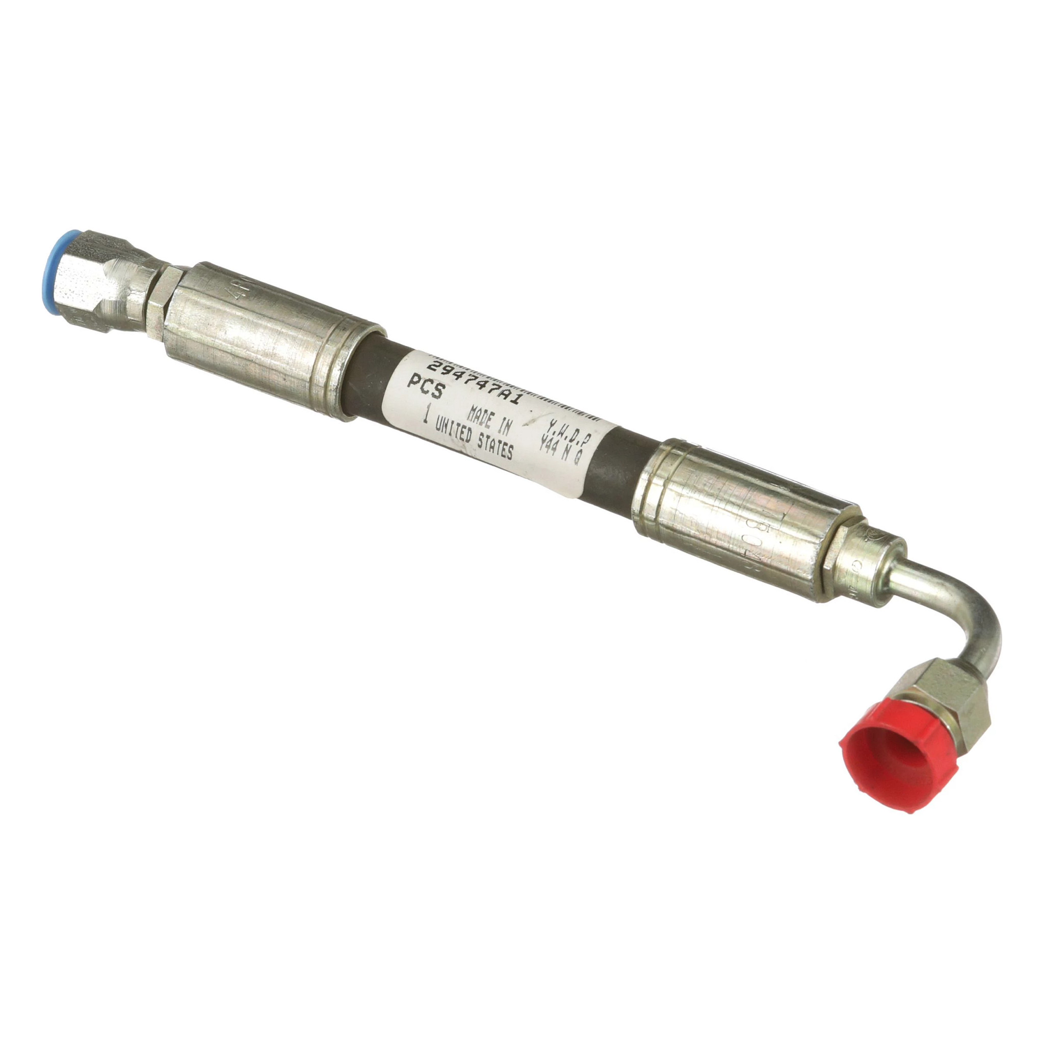 HOSE | NEWHOLLANDAG | EU | EN