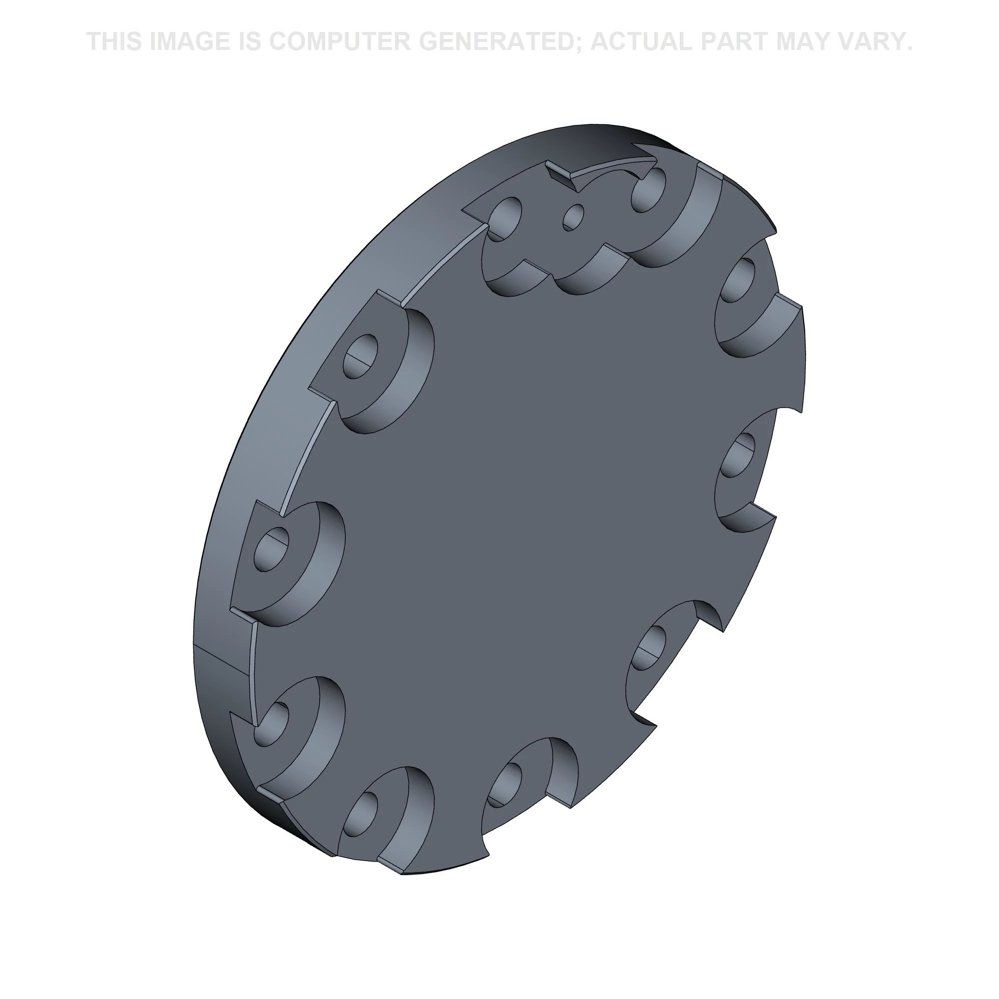 PLATE | NEWHOLLANDCE | US | EN
