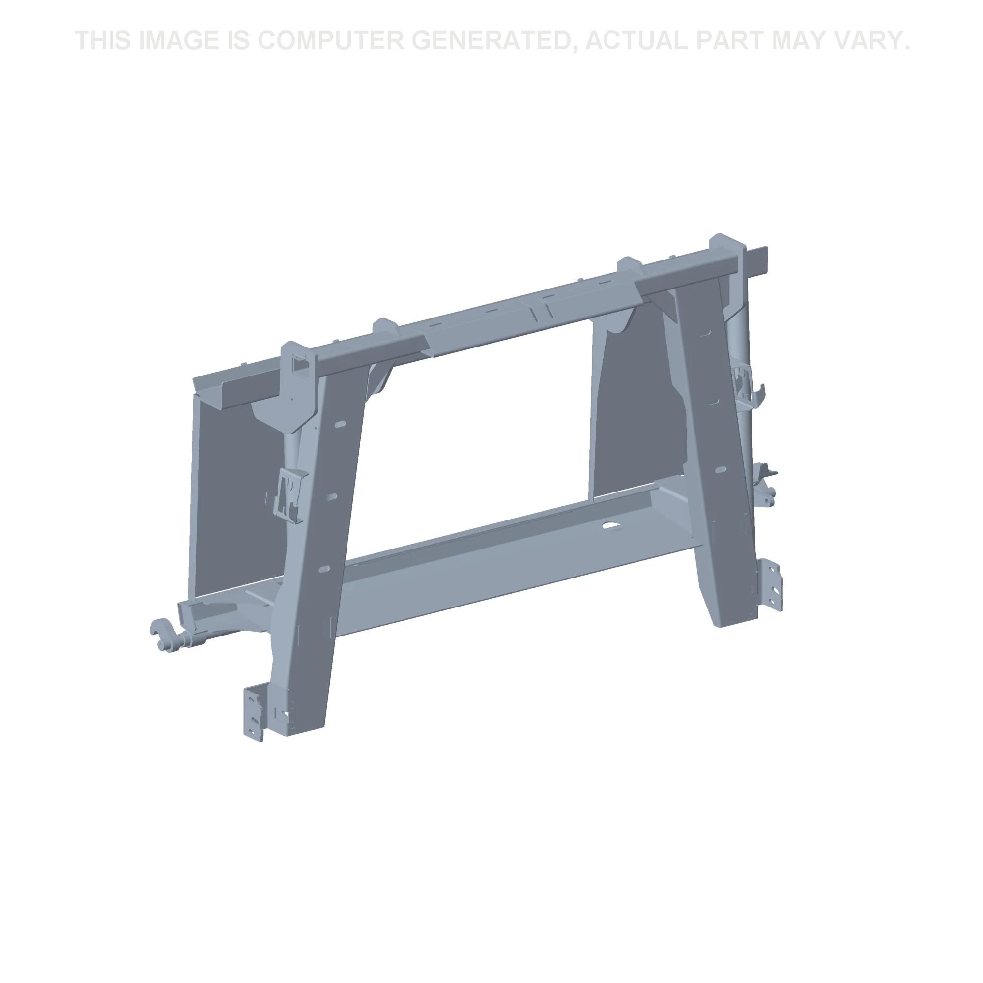 FRAME | MILLER | AMEA | EN