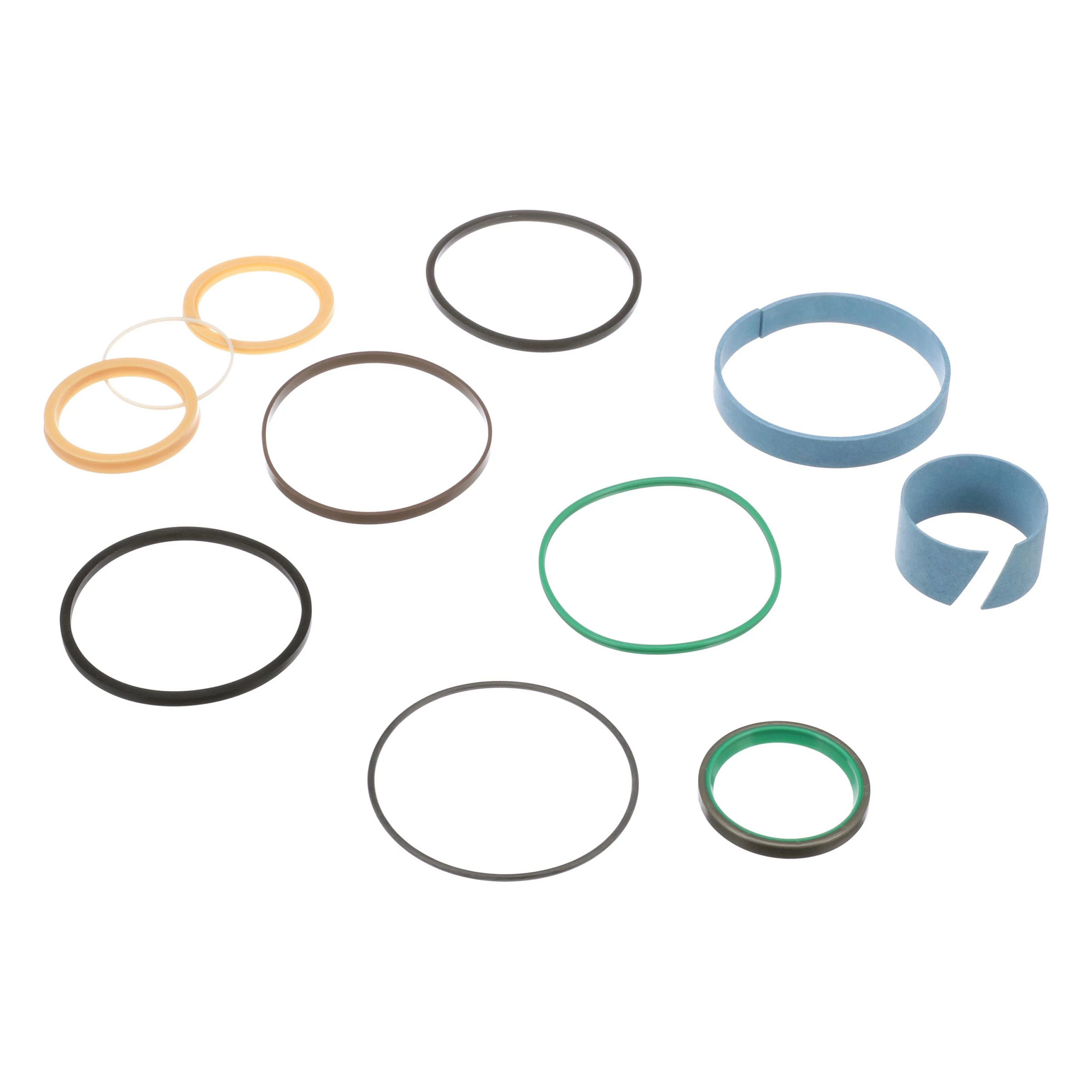 SEAL KIT | CASEIH | CA | EN