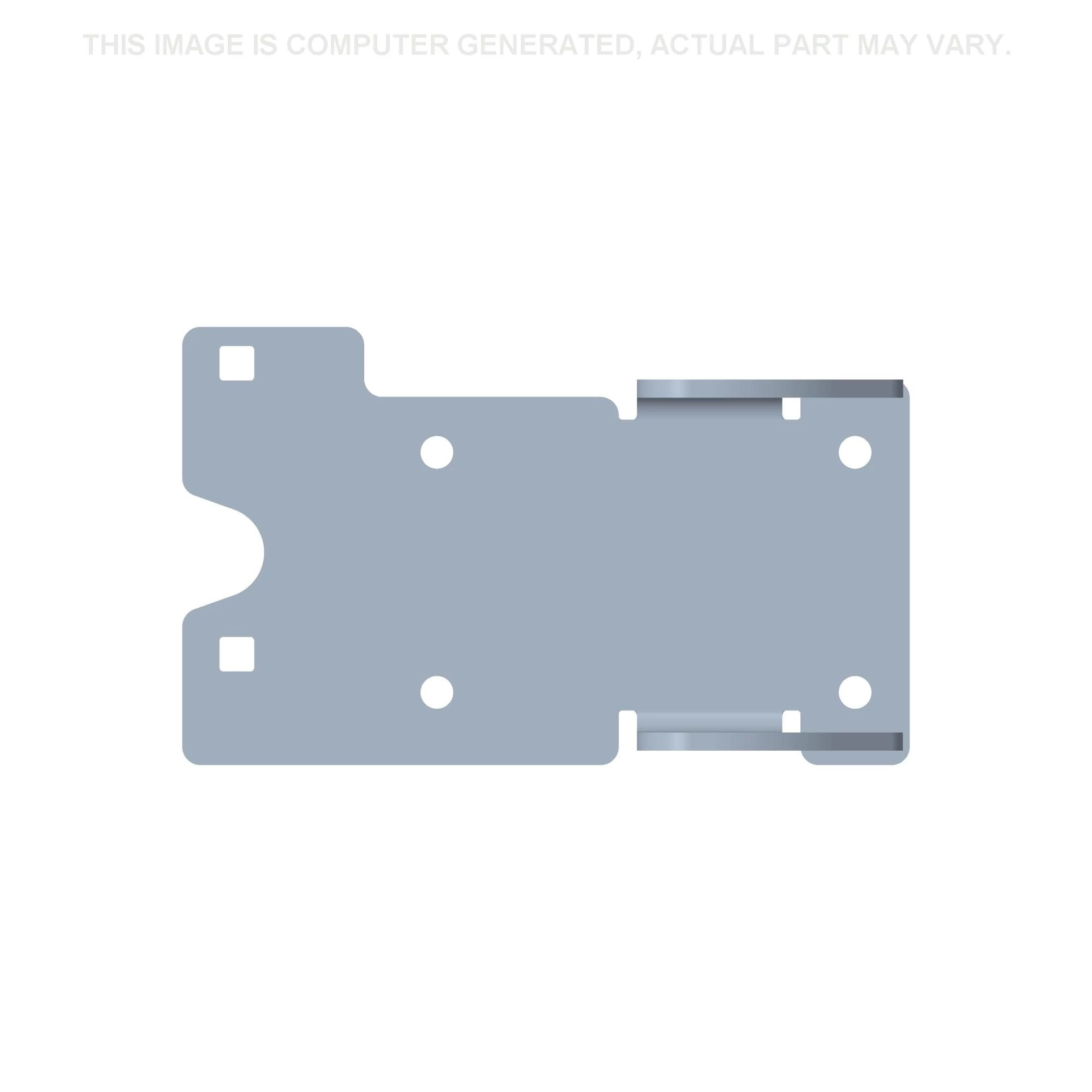 BRACKET | CASEIH | CA | EN