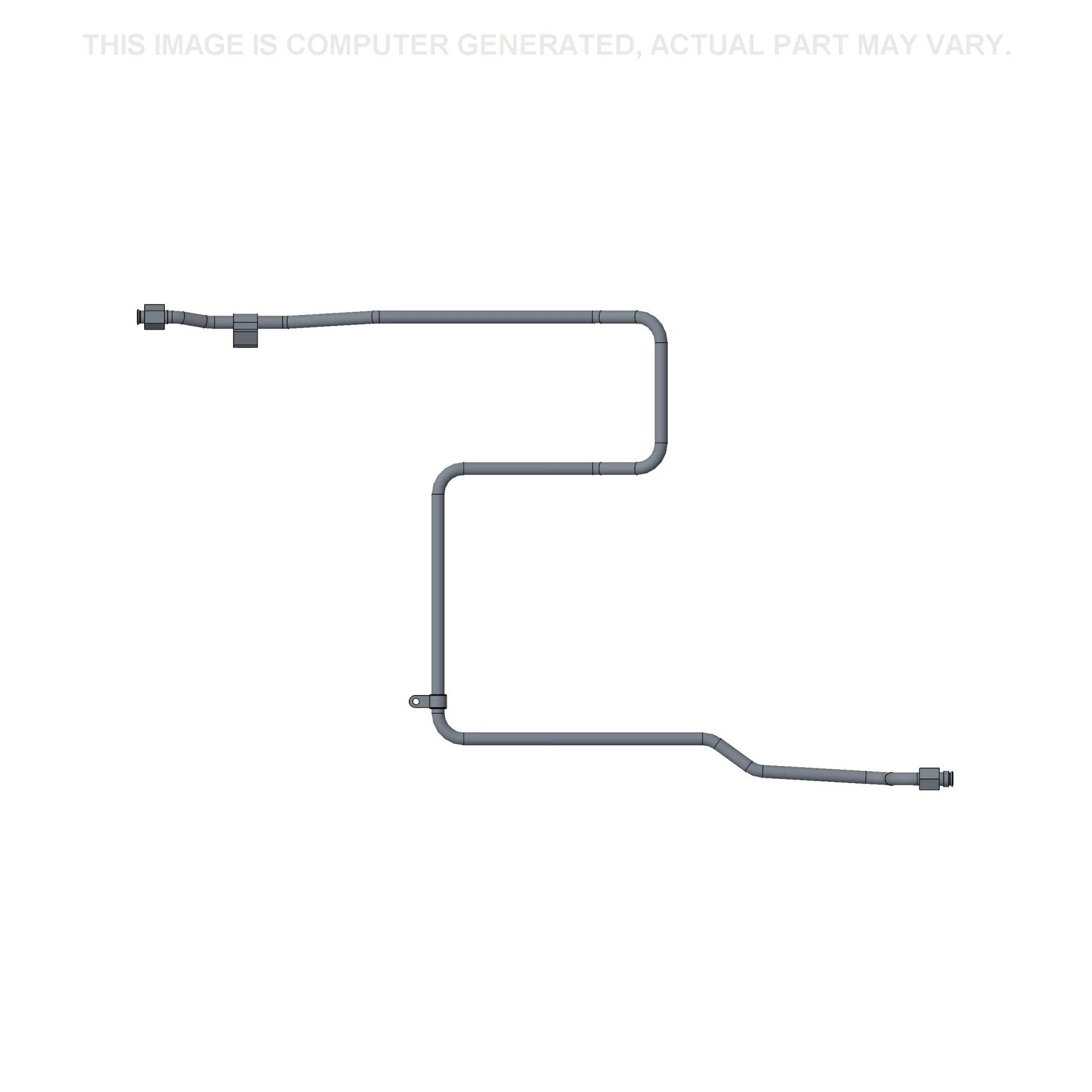 ТРУБОПРОВОД | CASEIH | EU | RU