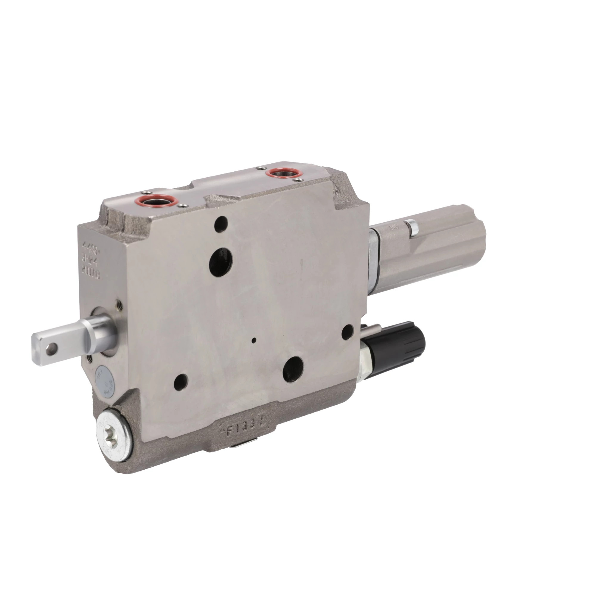 REMAN-HYD VALVE | NEWHOLLANDAG | NZ | EN